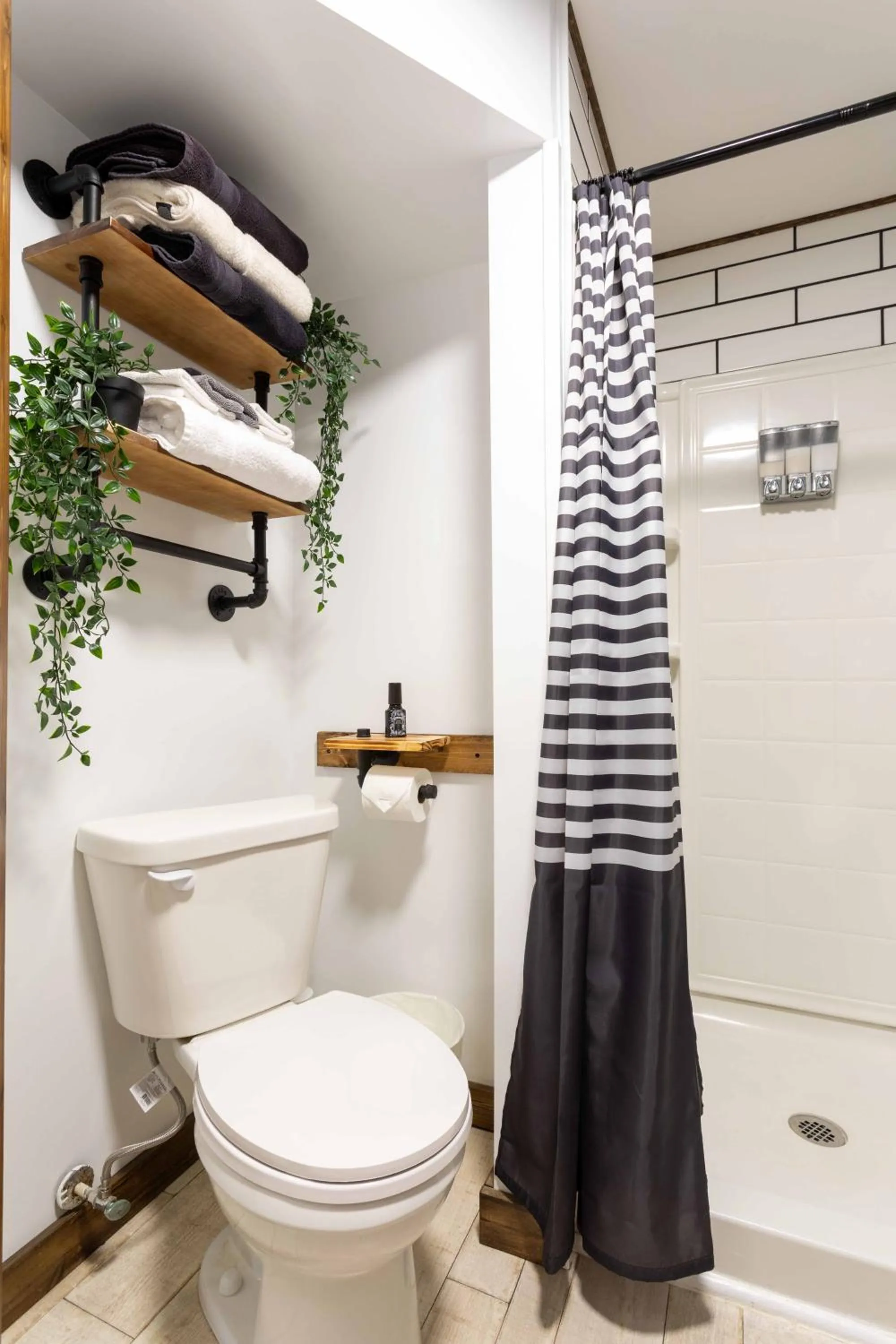 The Valley View Cabins and Event Center