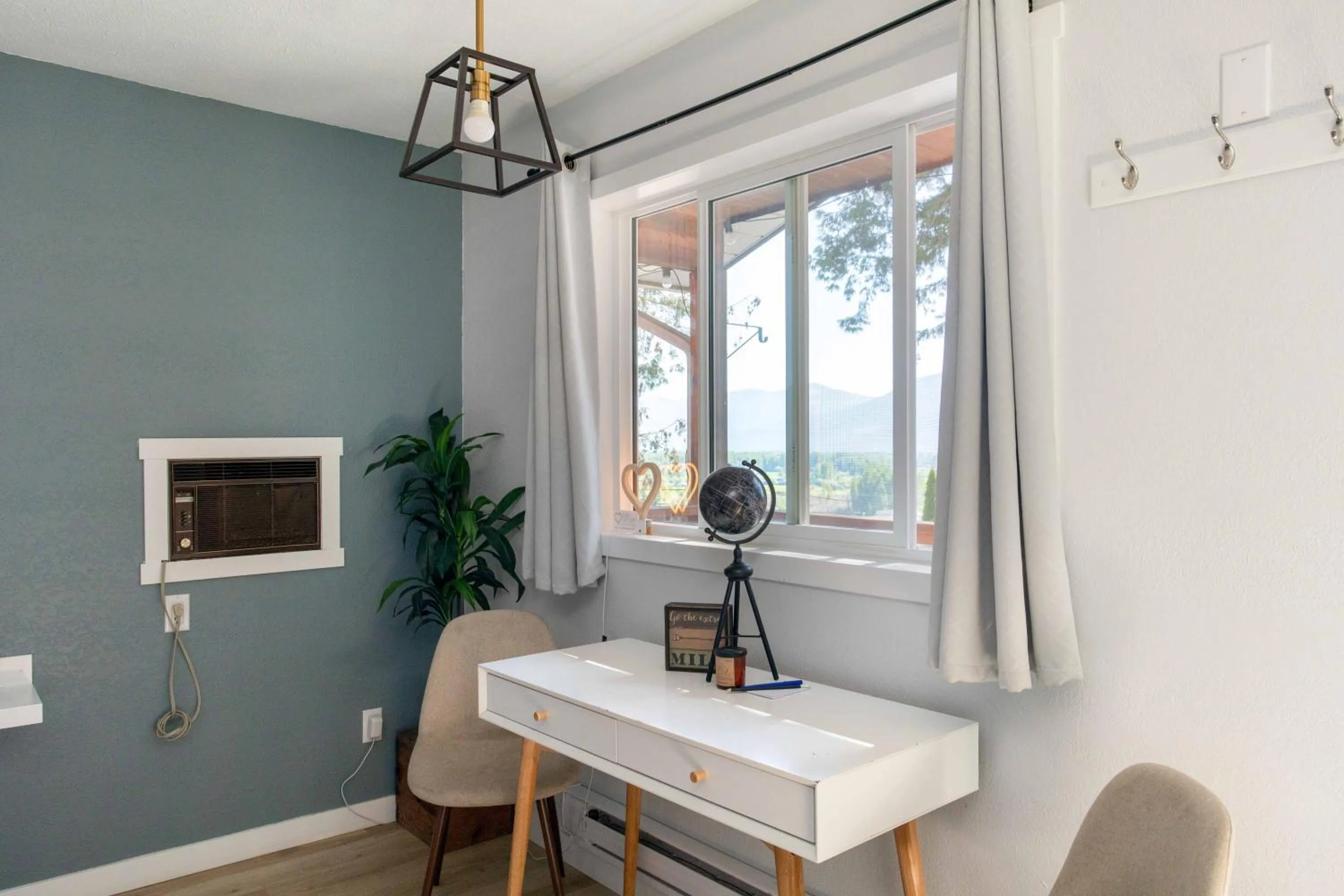 The Valley View Cabins and Event Center