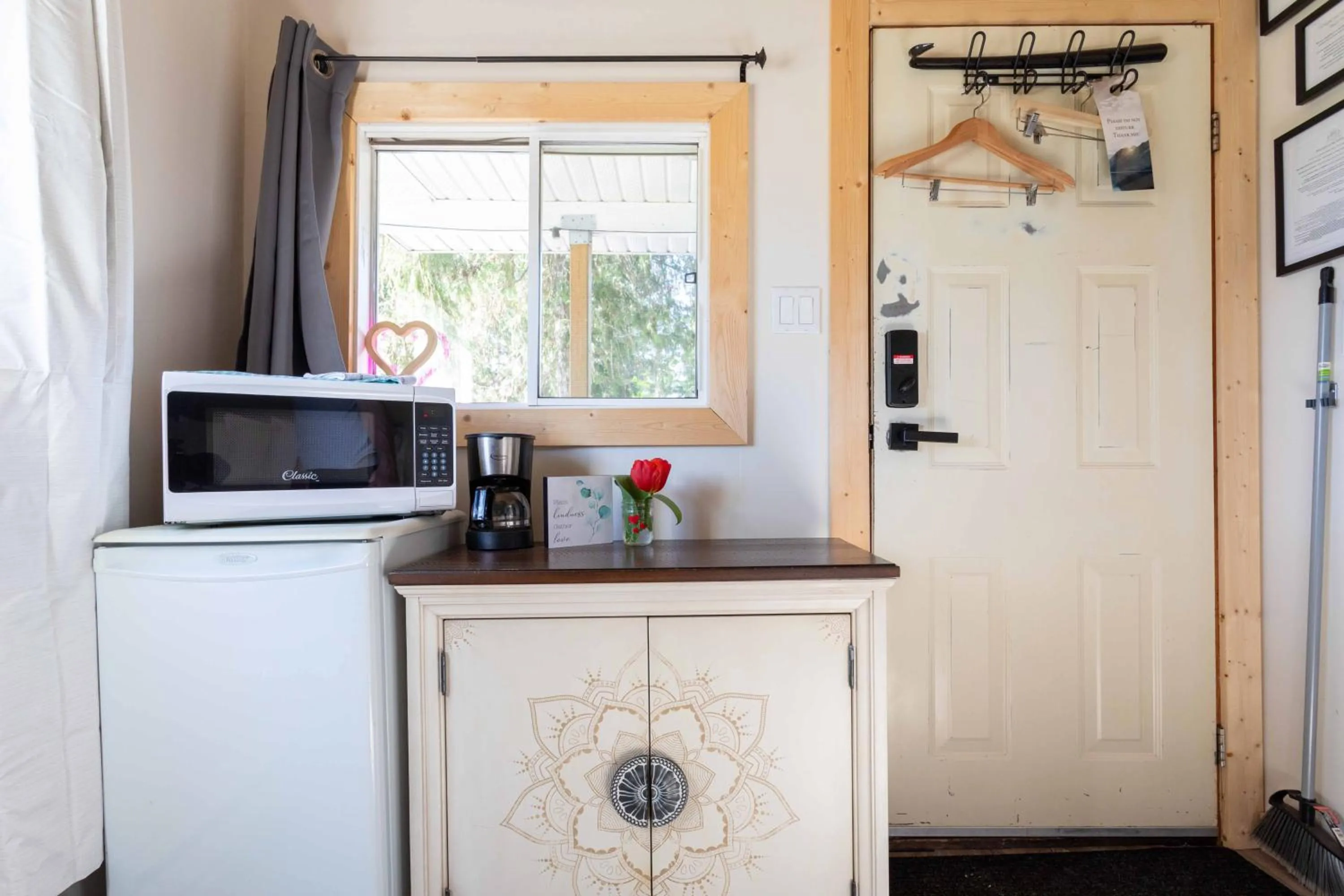 The Valley View Cabins and Event Center