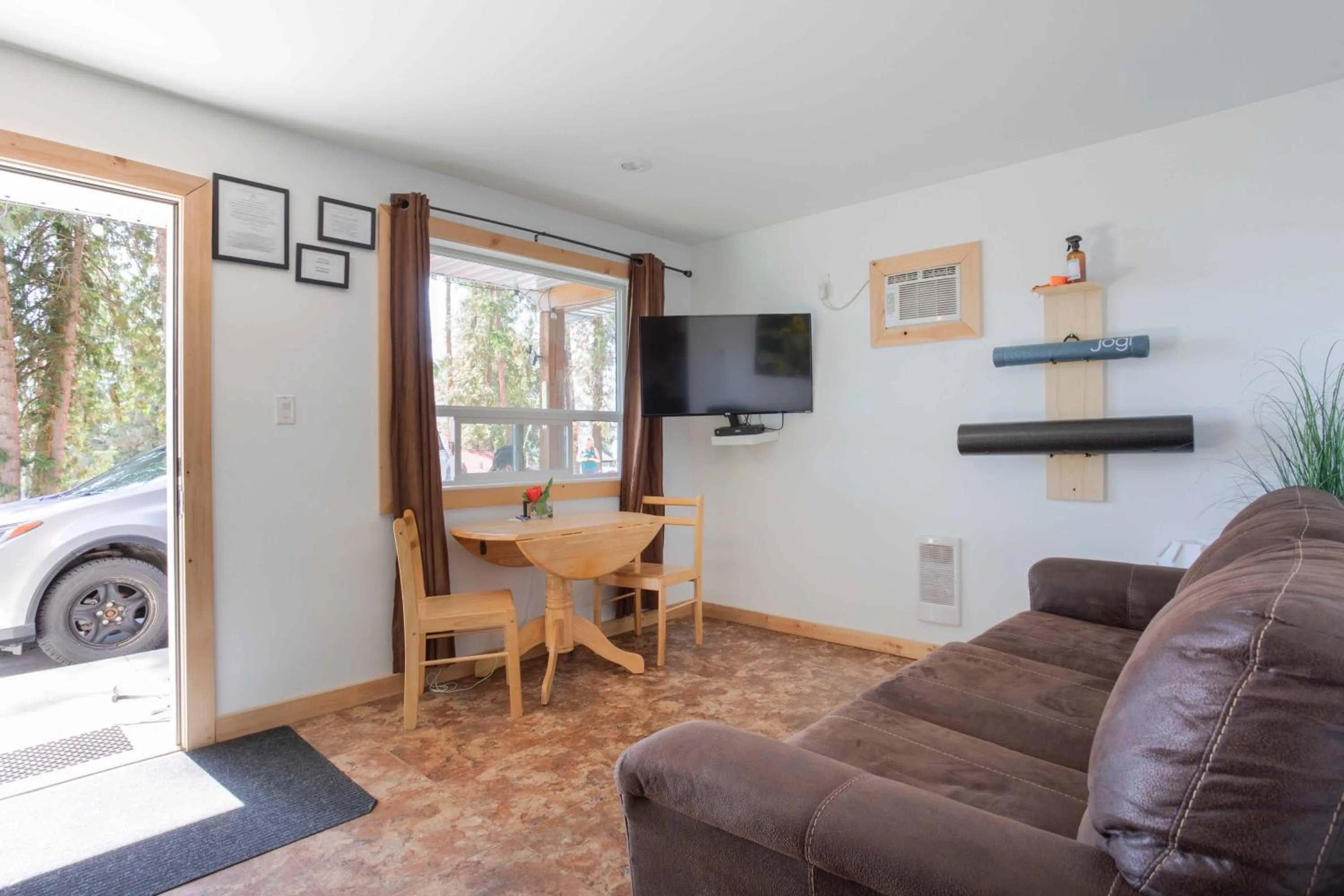 The Valley View Cabins and Event Center