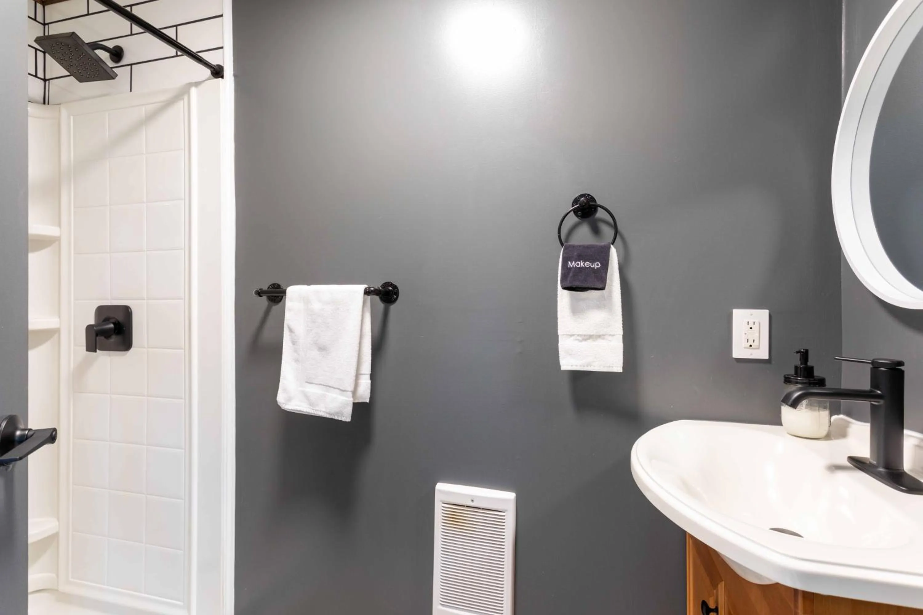 The Valley View Cabins and Event Center