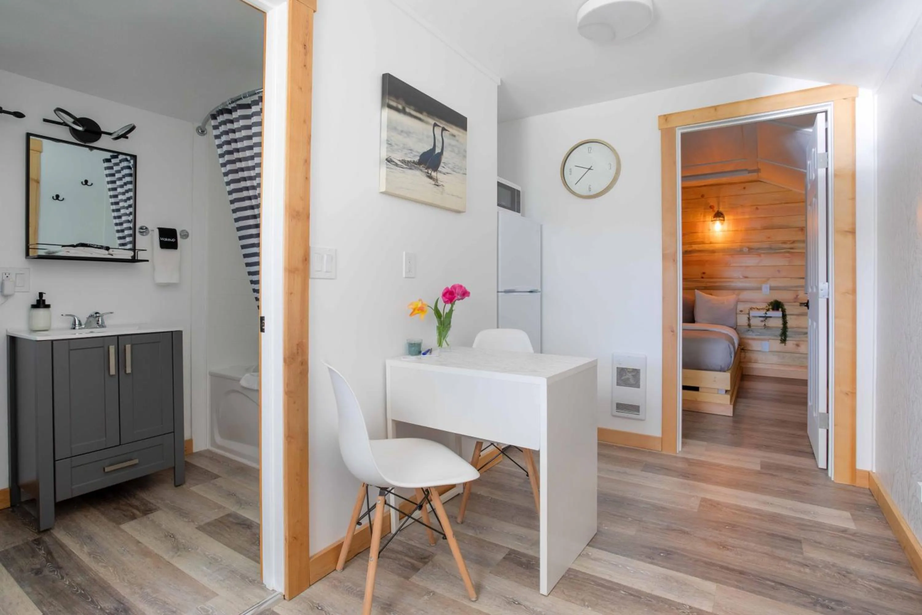 The Valley View Cabins and Event Center