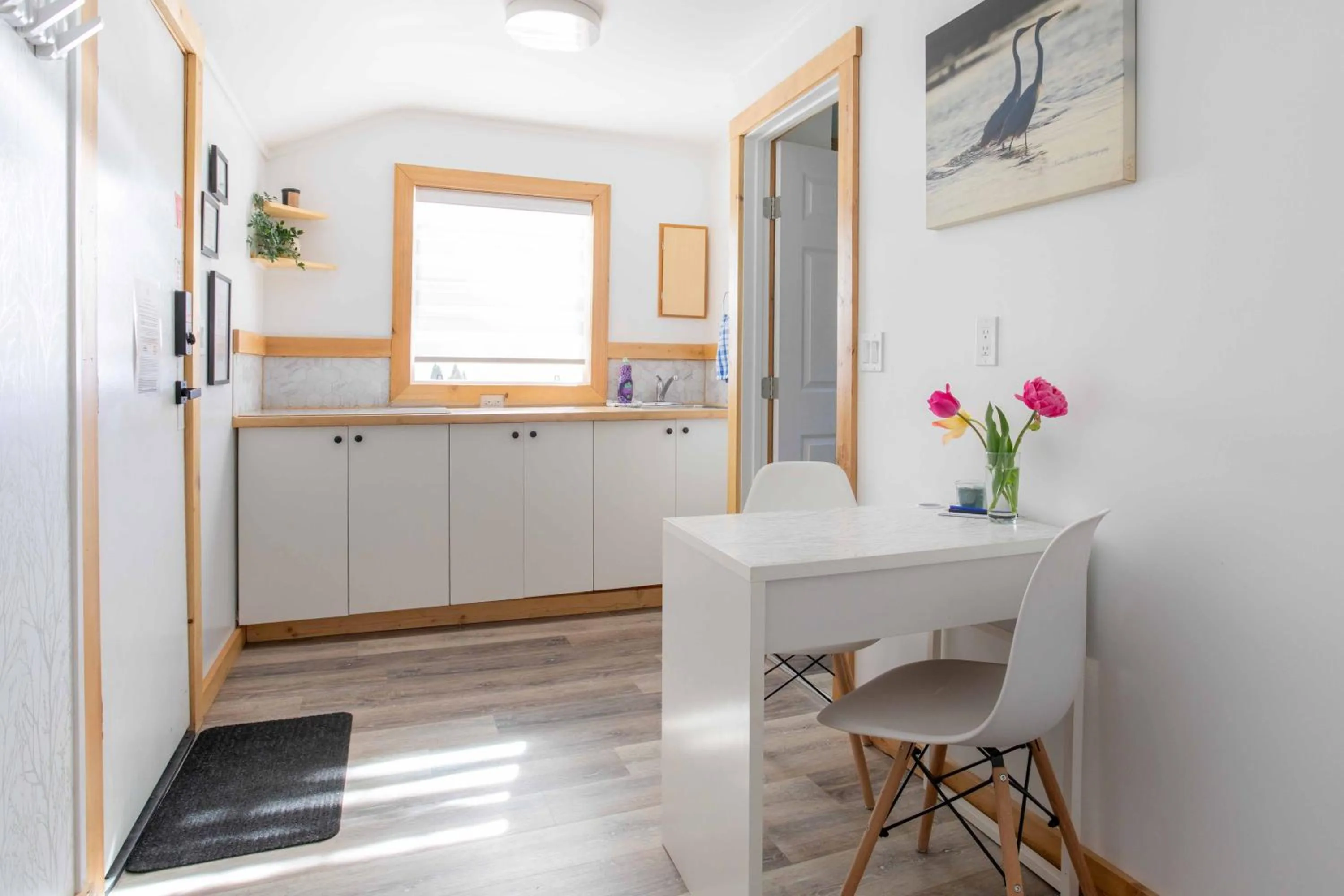 The Valley View Cabins and Event Center