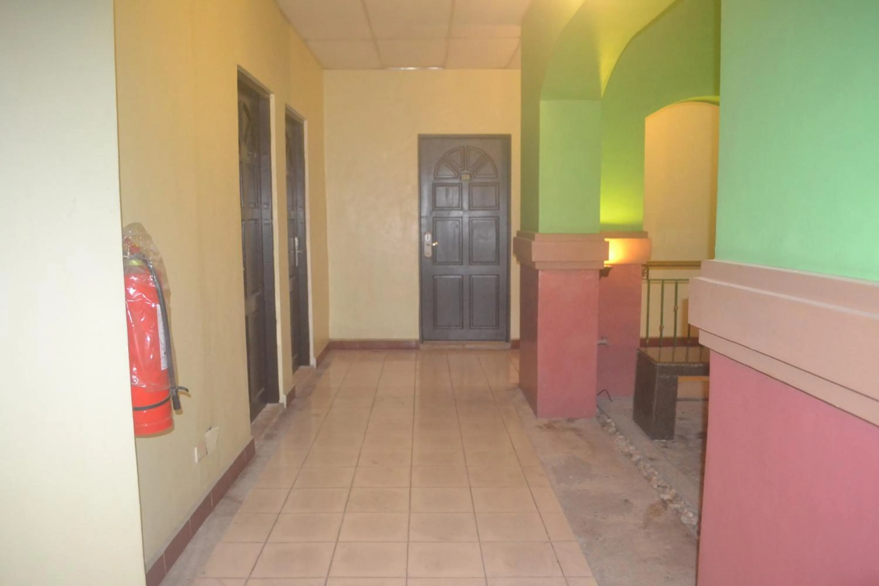 Other in DM Residente Hotel Inns & Villas