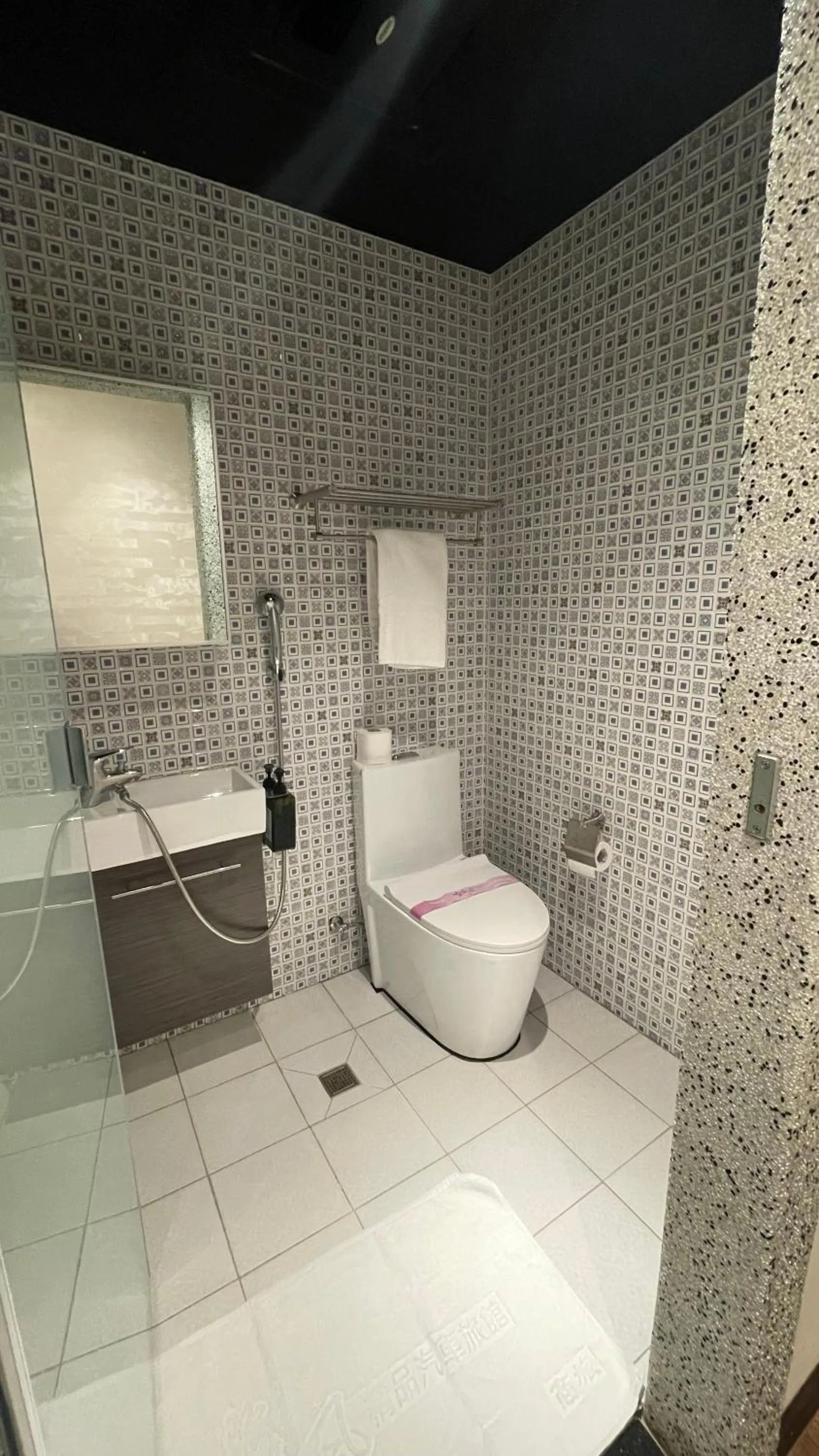 Weifeng Boutique Business Hotel - Zhanqian Branch