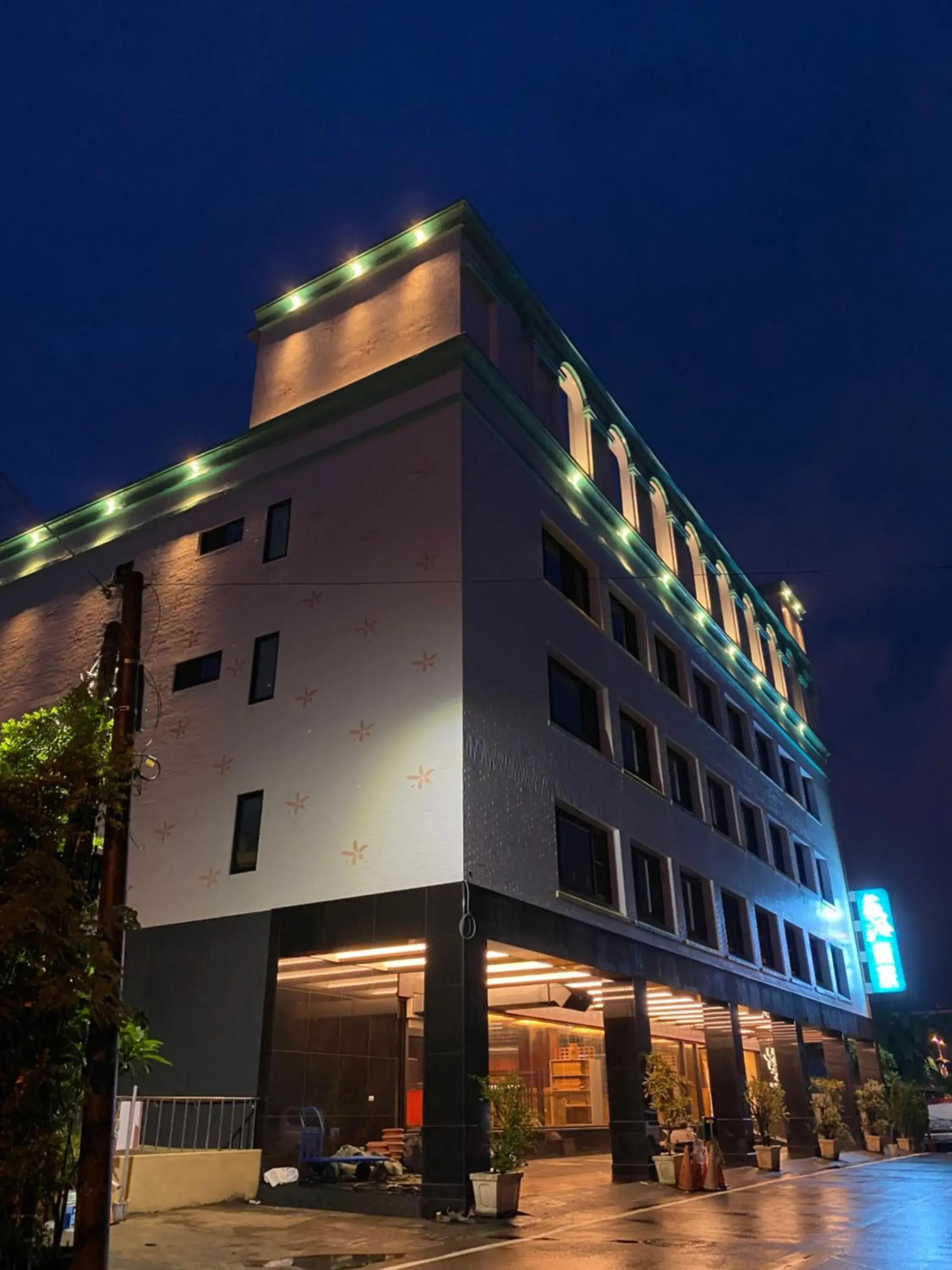 Weifeng Boutique Business Hotel - Zhanqian Branch Weifeng Boutique Business Hotel - Zhanqian Branch