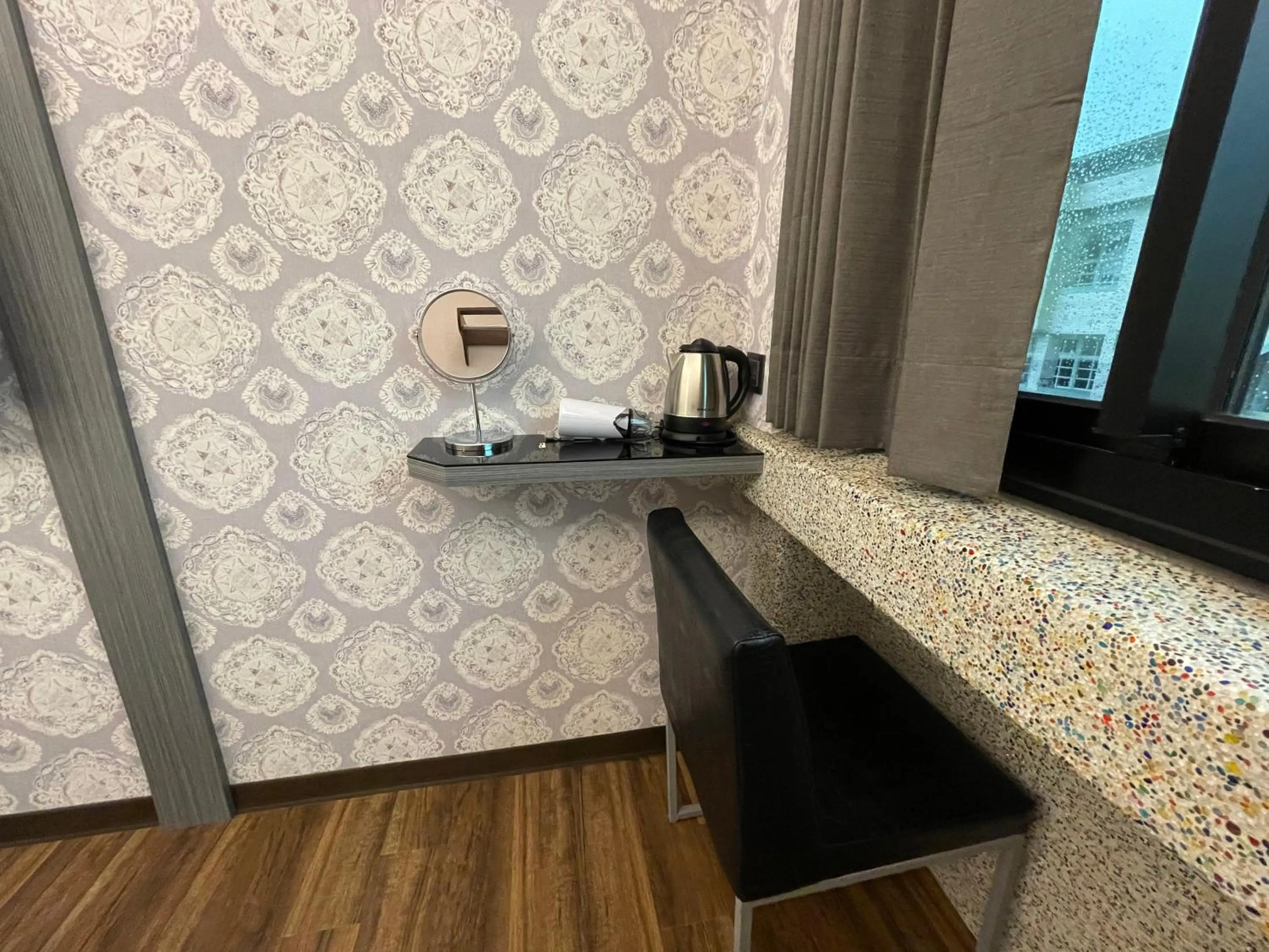 On site in Weifeng Boutique Business Hotel - Zhanqian Branch