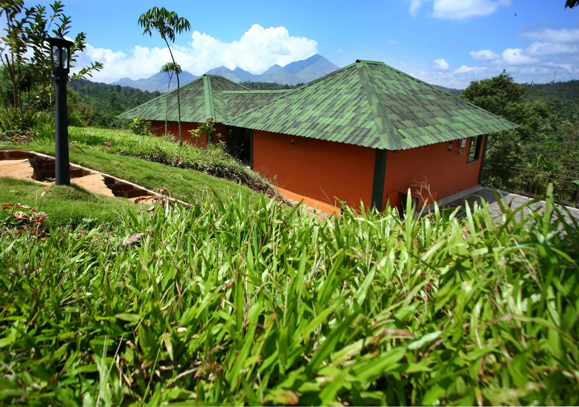 Petals Resorts Wayanad