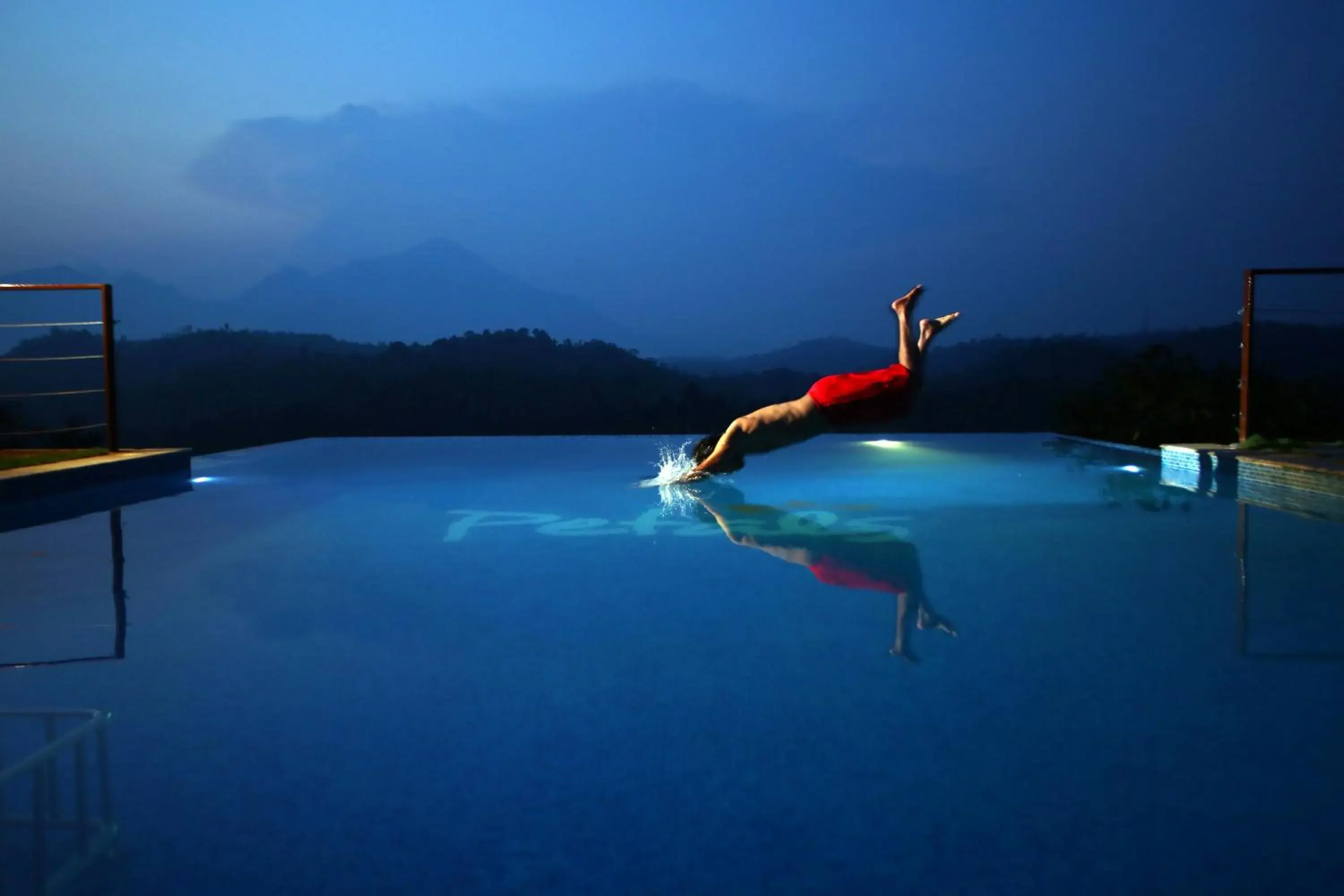 Petals Resorts Wayanad Petals Resorts Wayanad