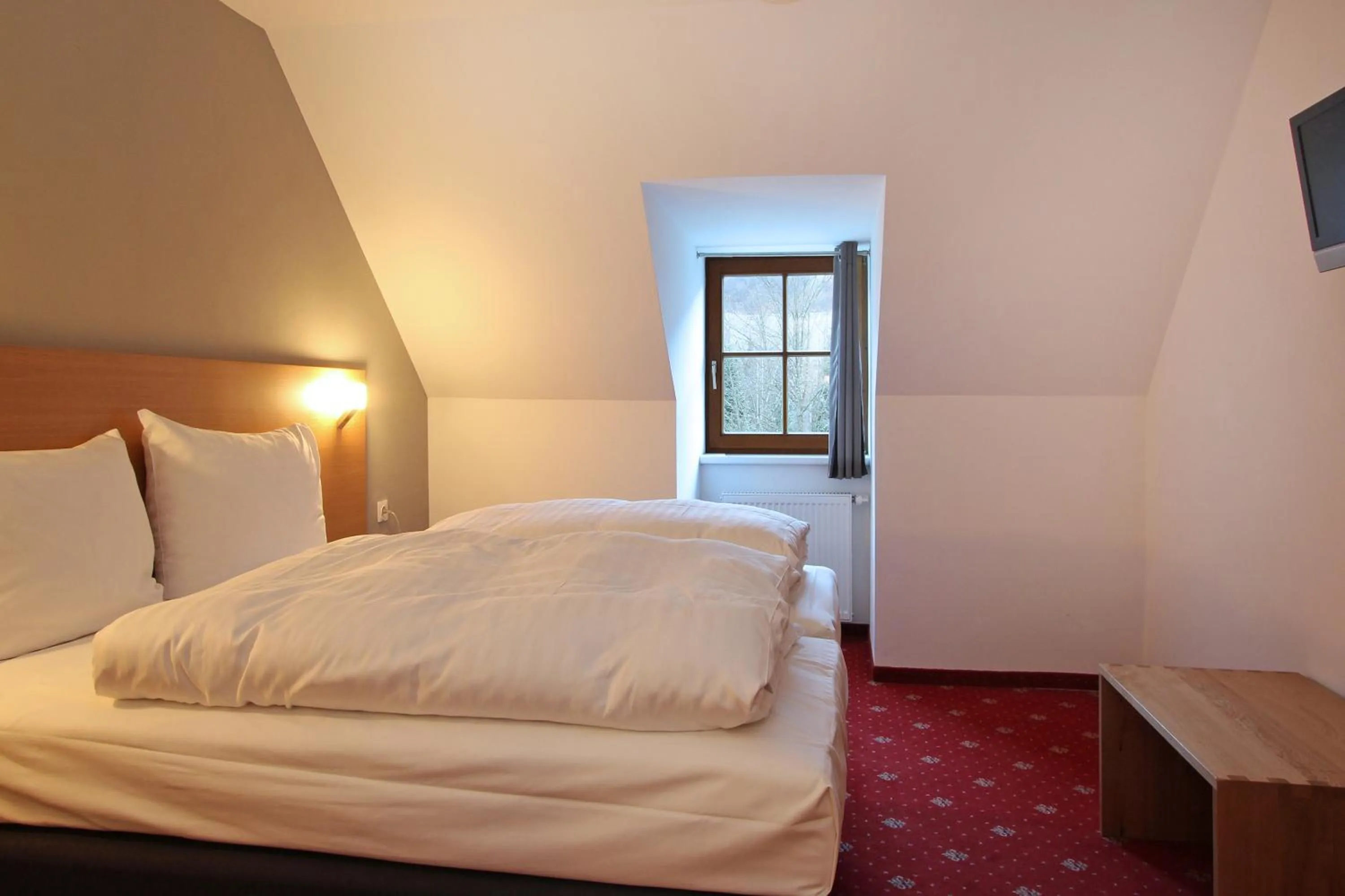 Bedroom, Bed in Kitz Residenz by Alpin Rentals