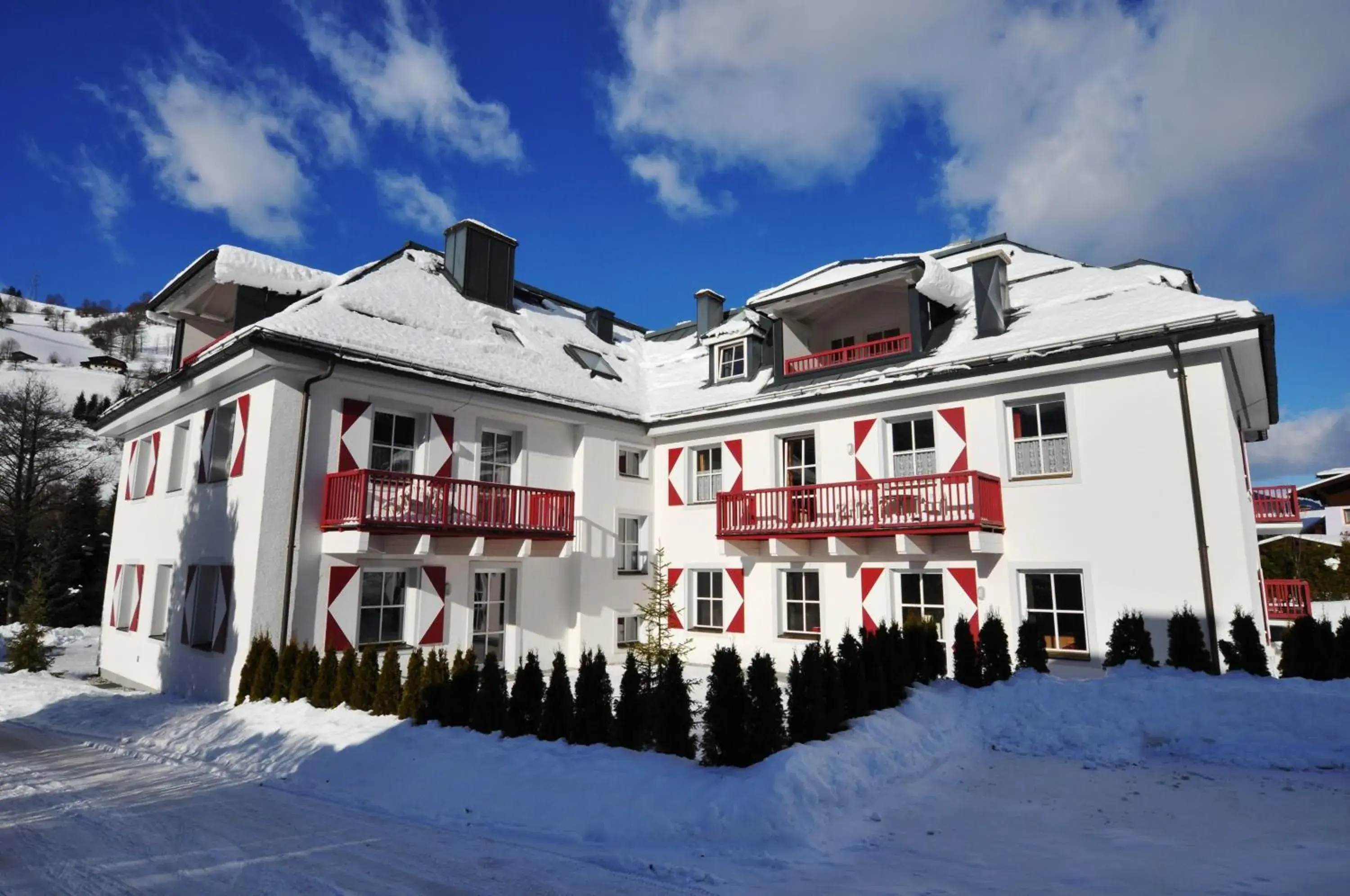 Kitz Residenz by Alpin Rentals Kitz Residenz by Alpin Rentals