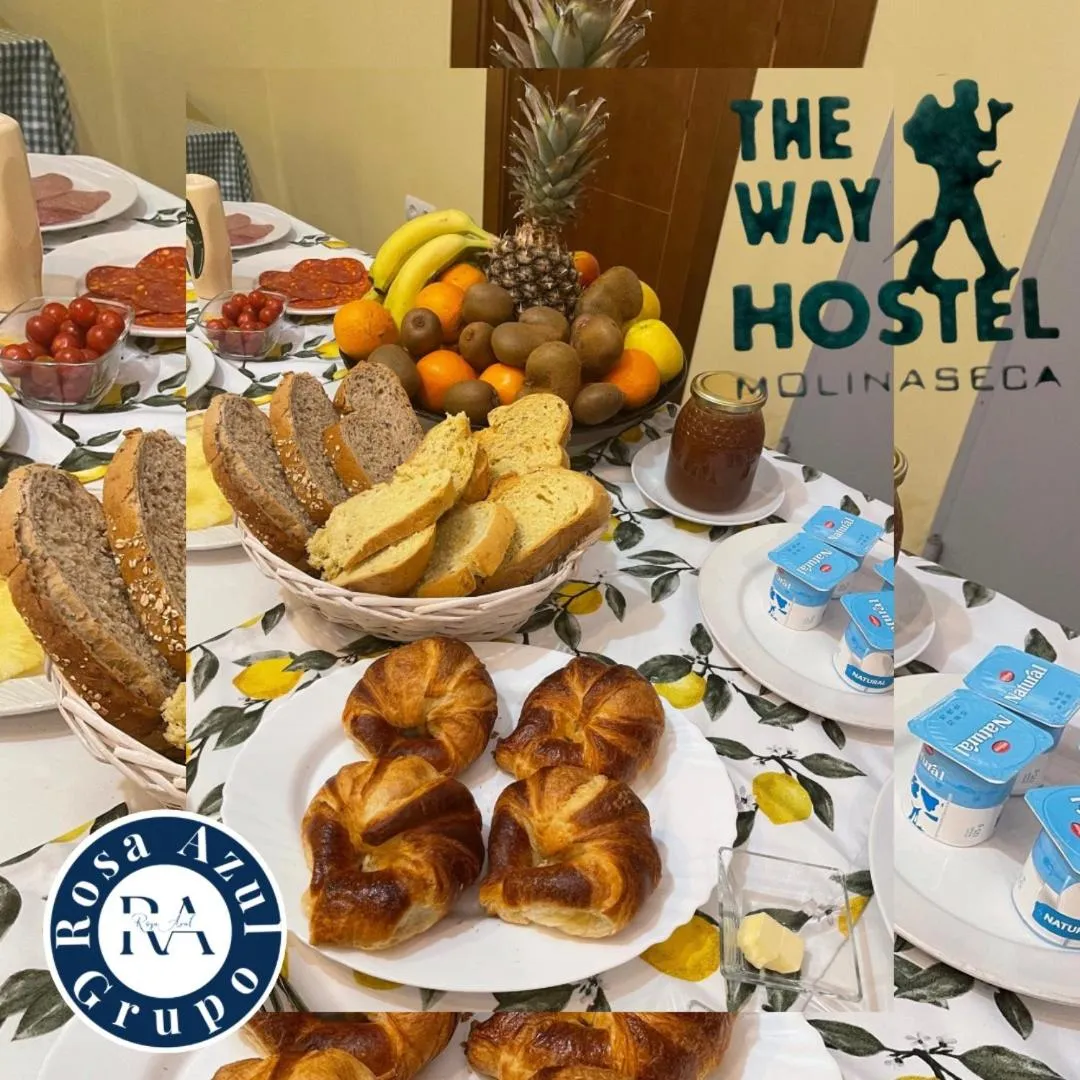 The Way Hotel Molinaseca