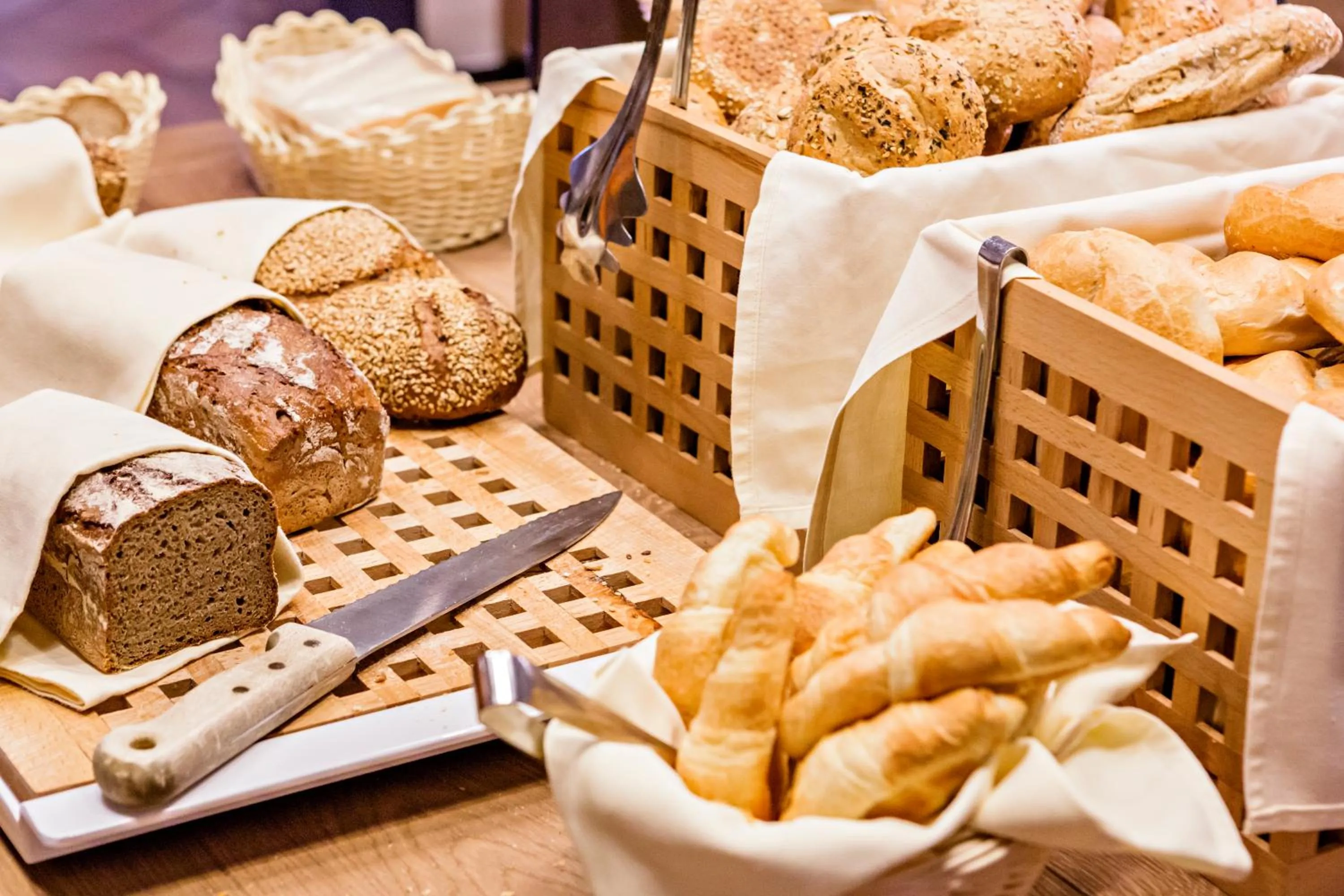 Breakfast in Urdlwirt - Hotel & Restaurant