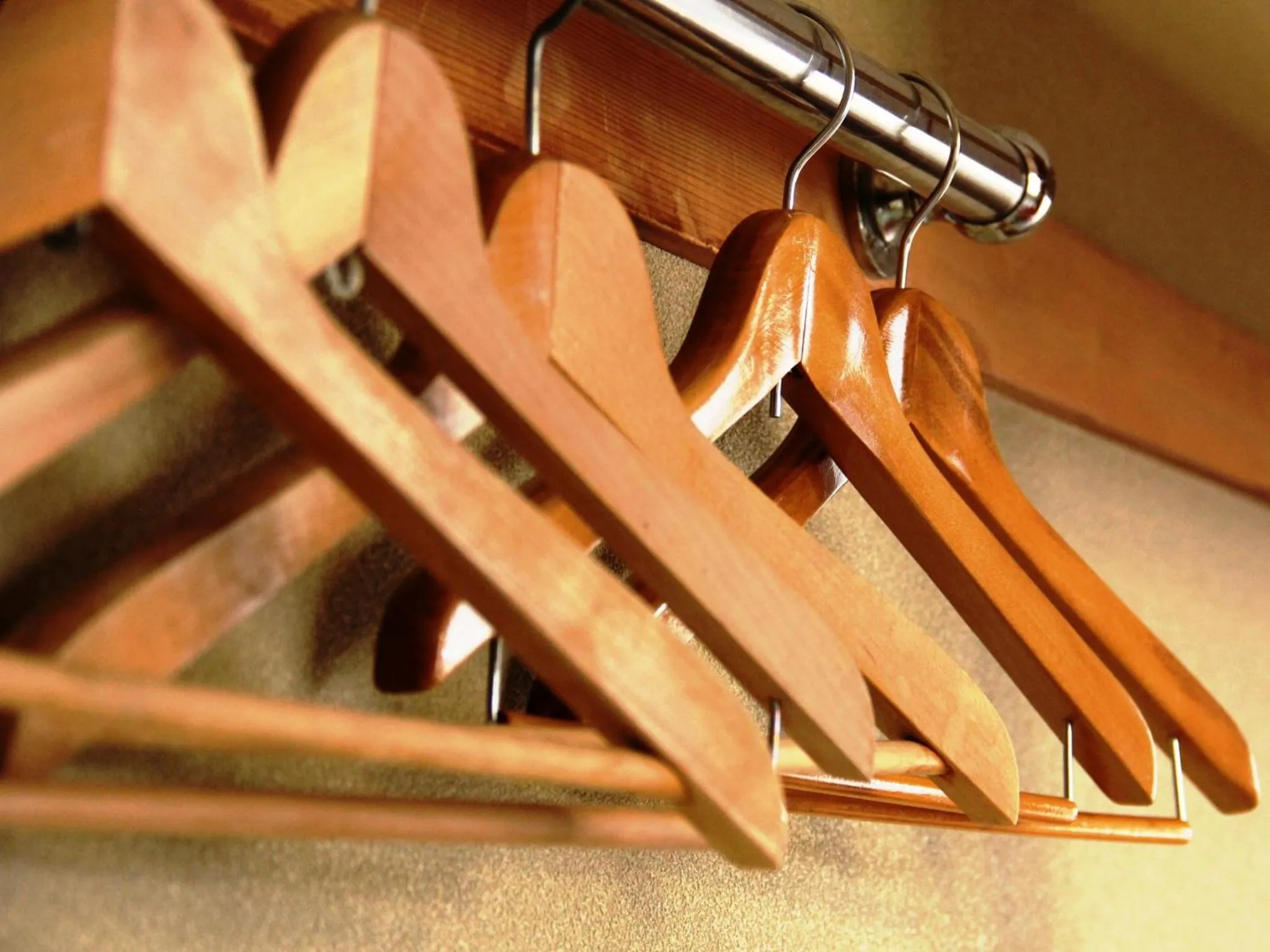 Photo of the whole room in Ikemoto