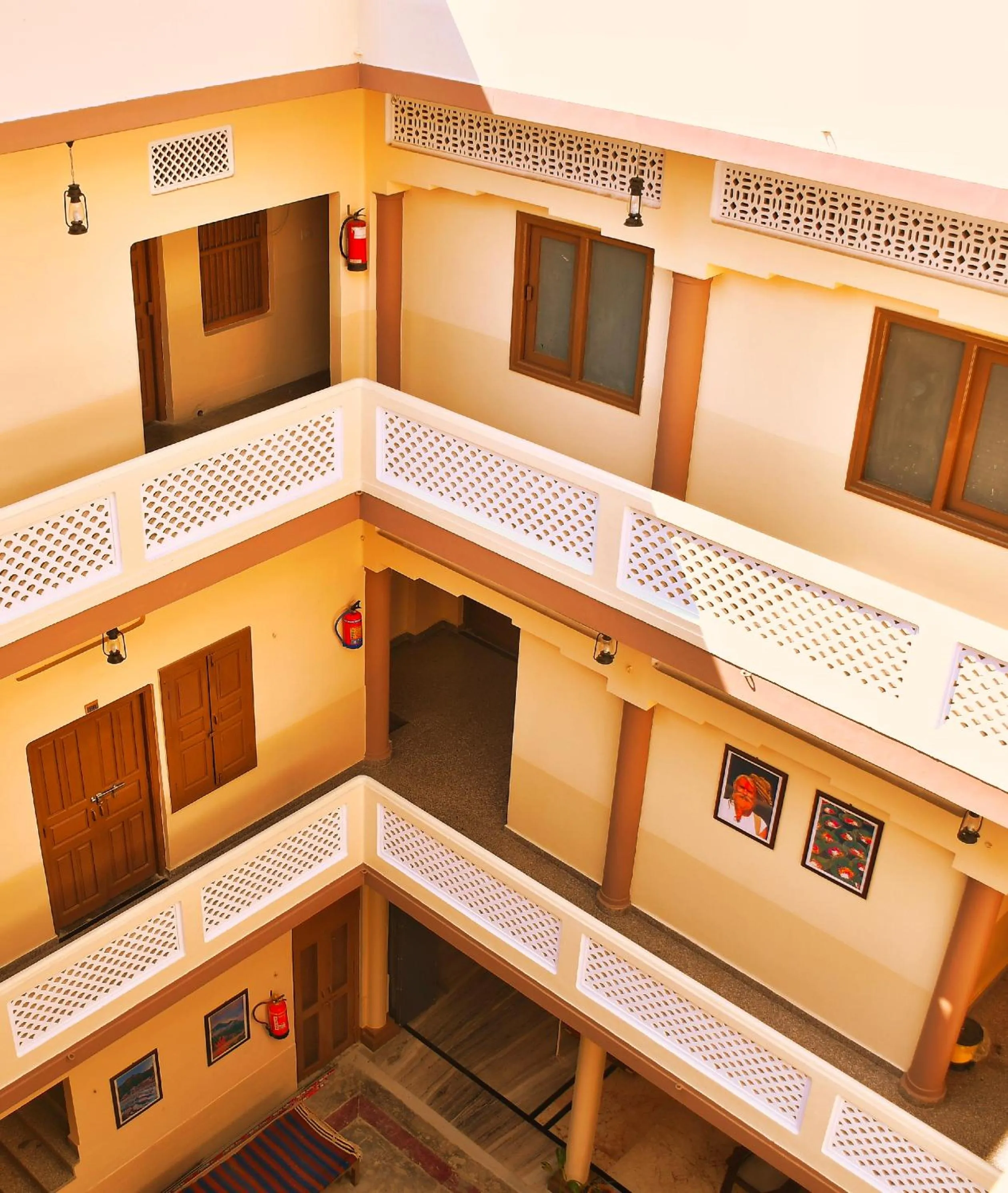 Gobind Bhawan Heritage Hotel