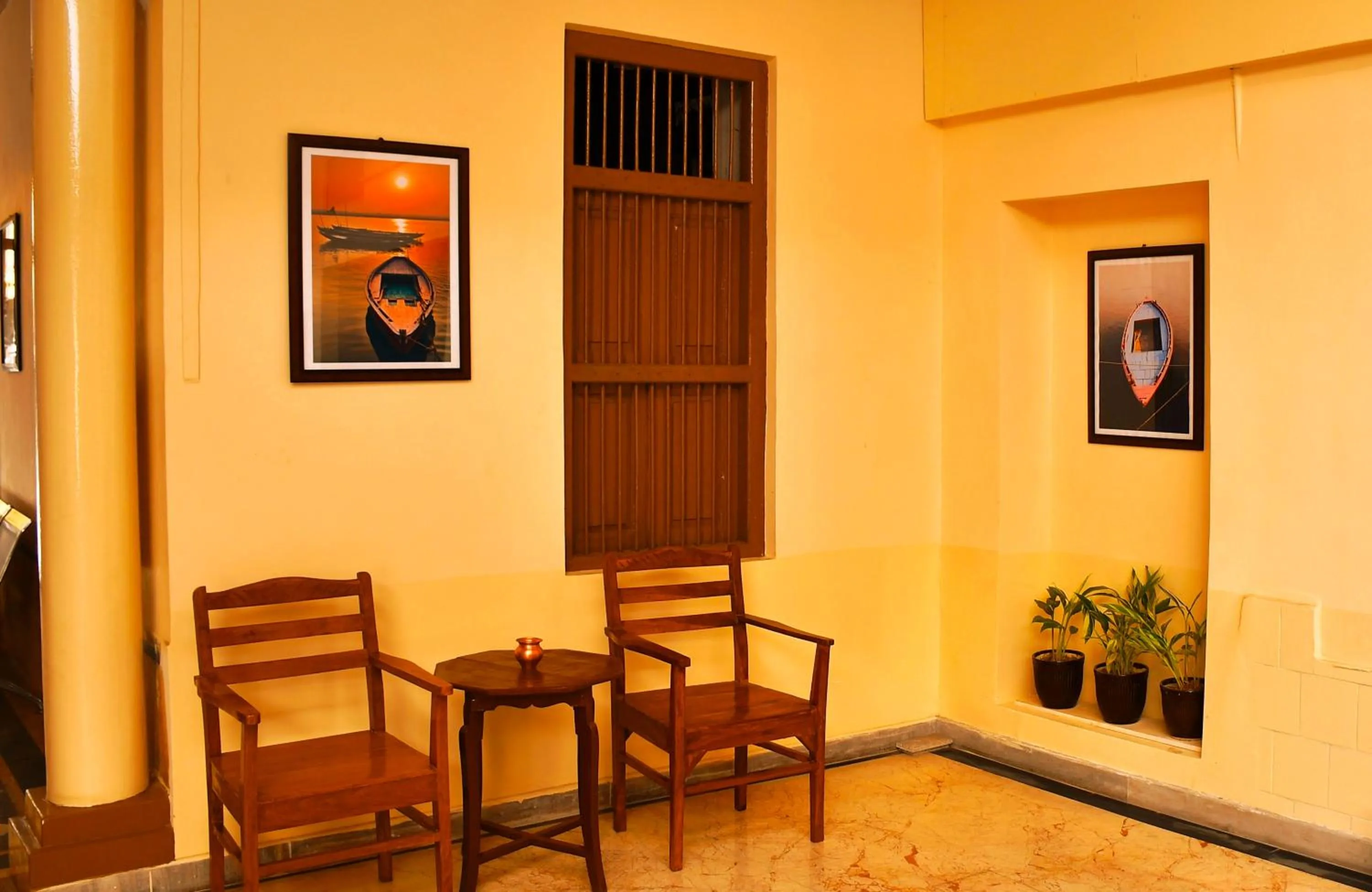 Gobind Bhawan Heritage Hotel