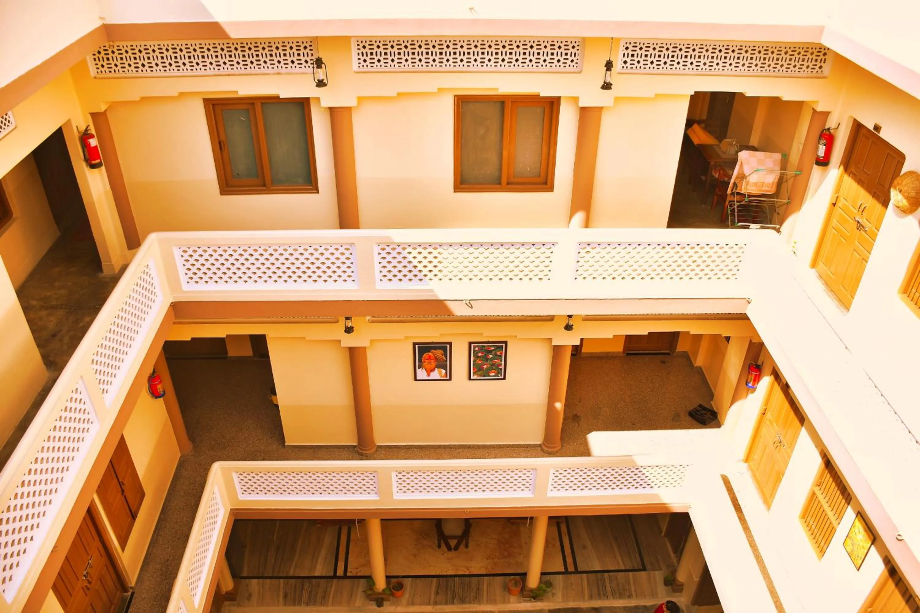 Gobind Bhawan Heritage Hotel