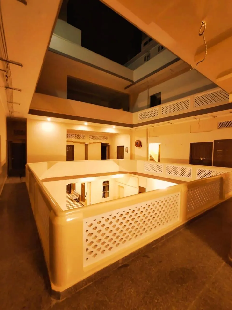 Gobind Bhawan Heritage Hotel