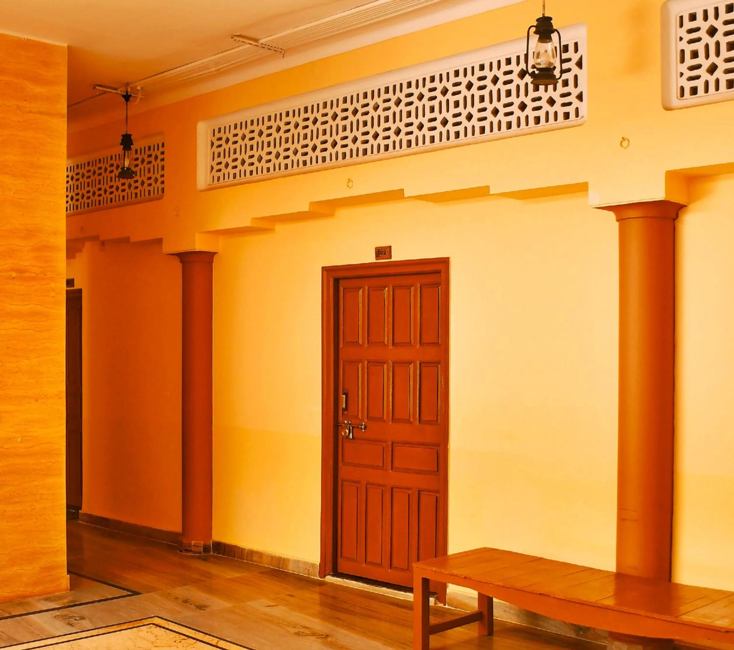 Gobind Bhawan Heritage Hotel