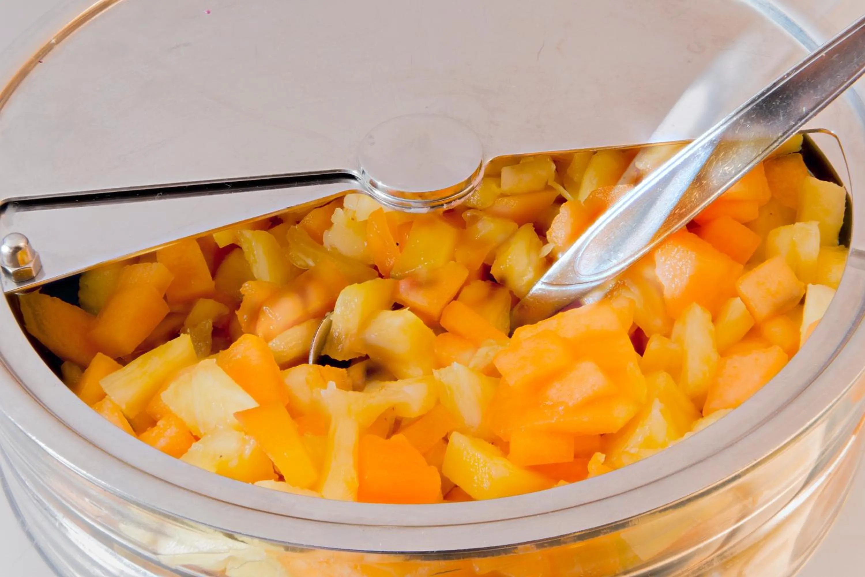 Breakfast in Gronauer Tannenhof