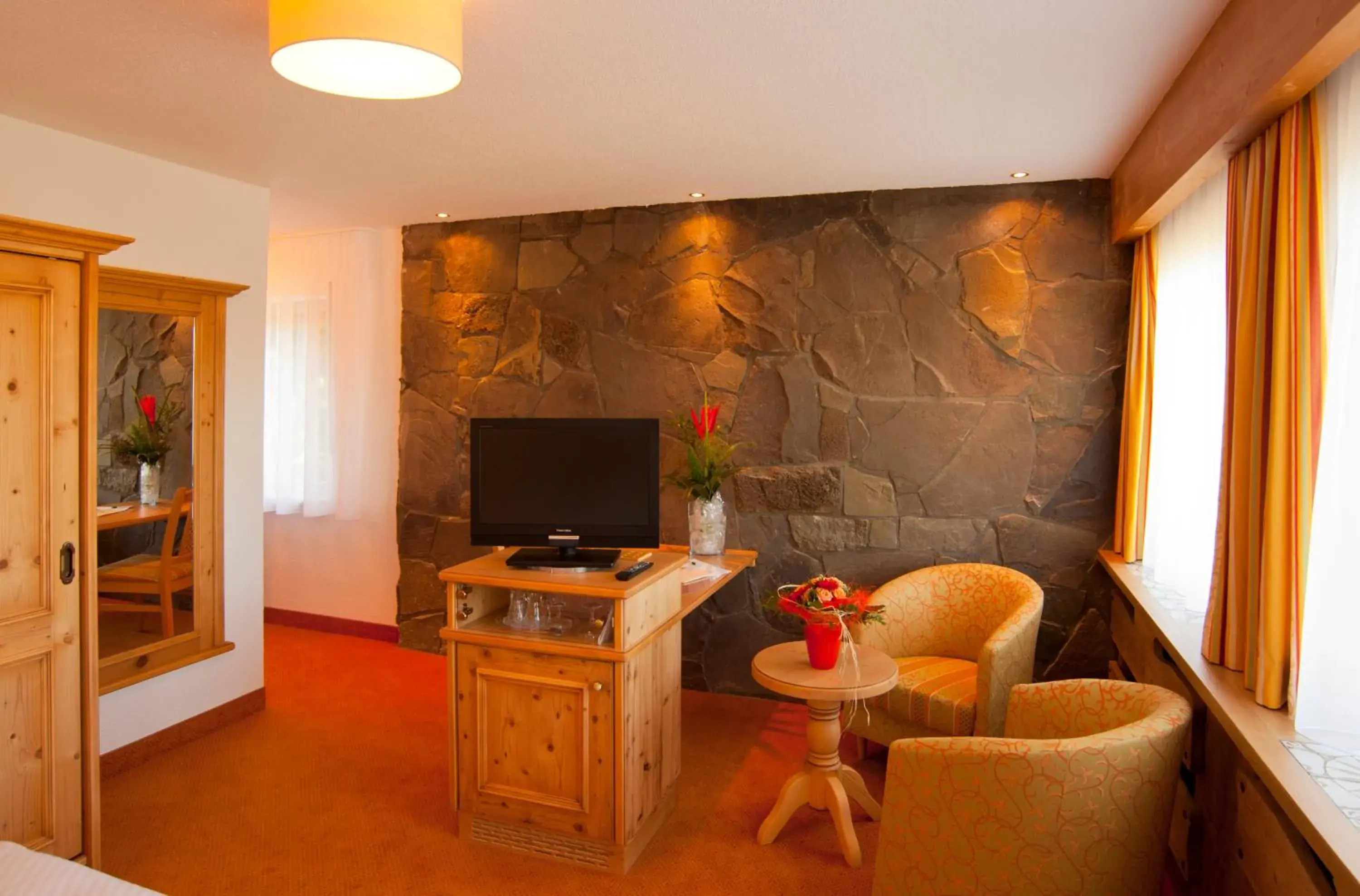 Comfort Double Room - single occupancy in Gronauer Tannenhof Comfort Double Room - single occupancy in Gronauer Tannenhof