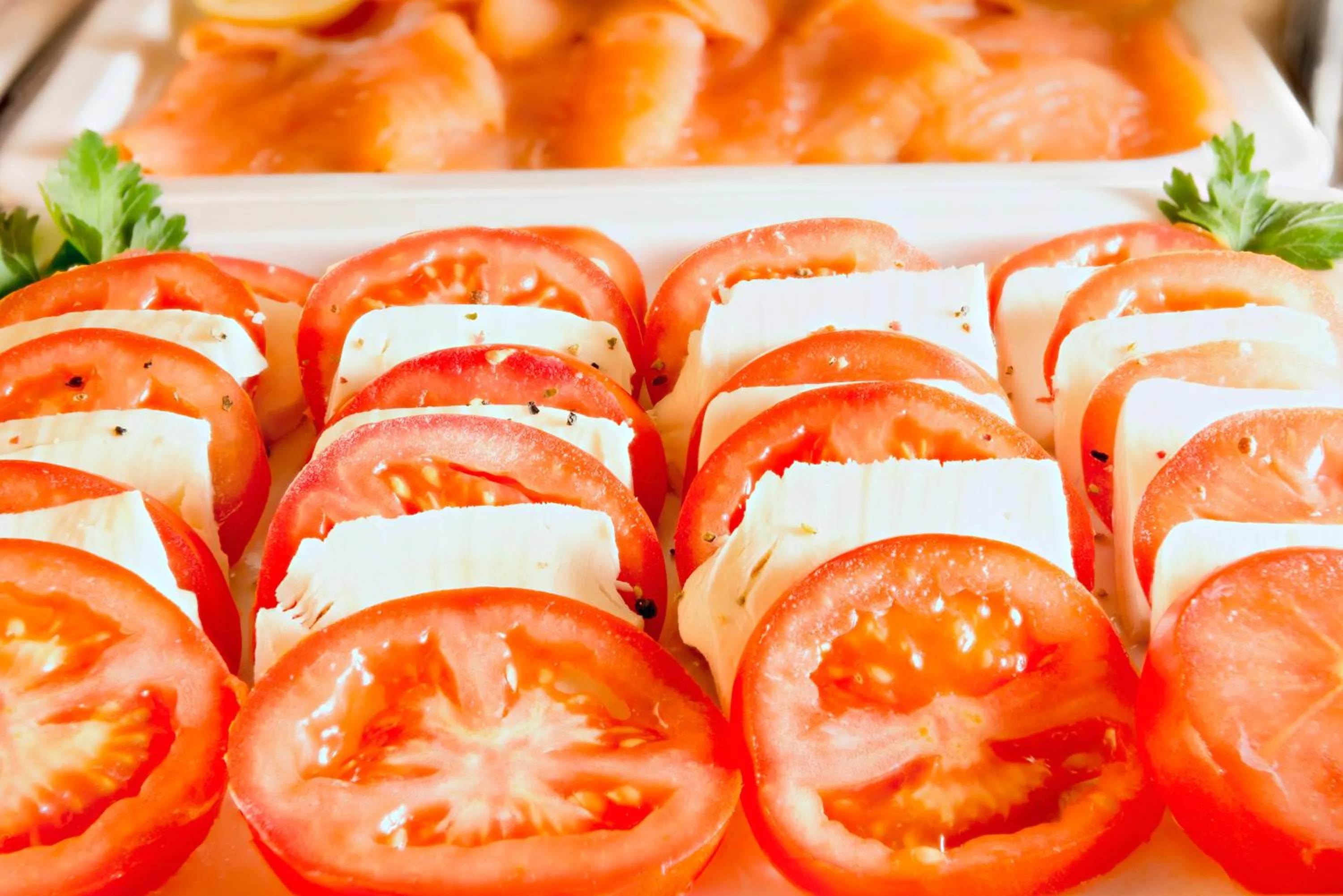 Breakfast in Gronauer Tannenhof