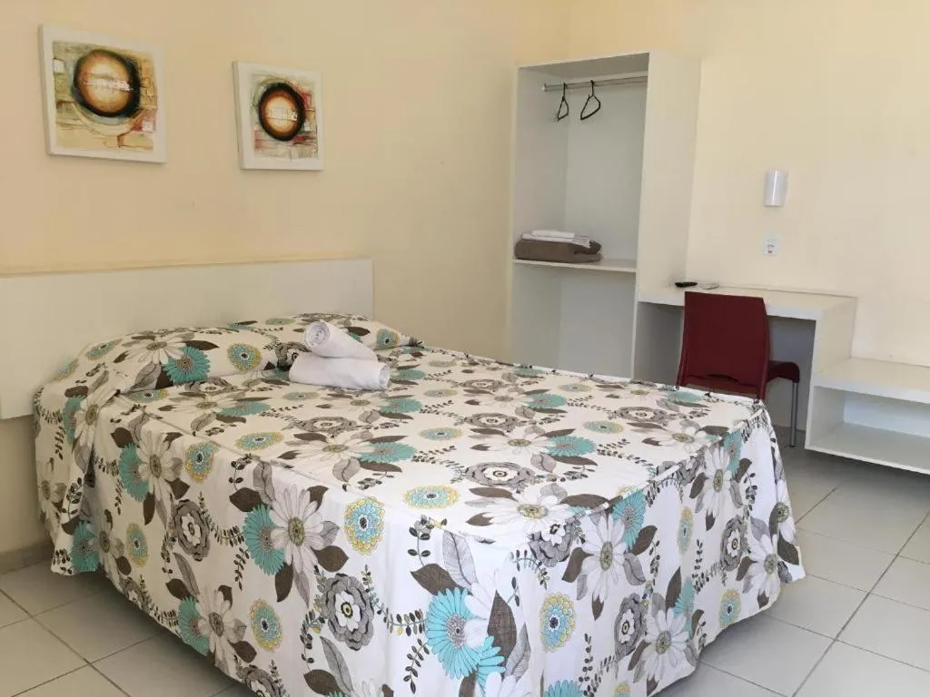 Photo of the whole room in HOTEL SANTA MARIA