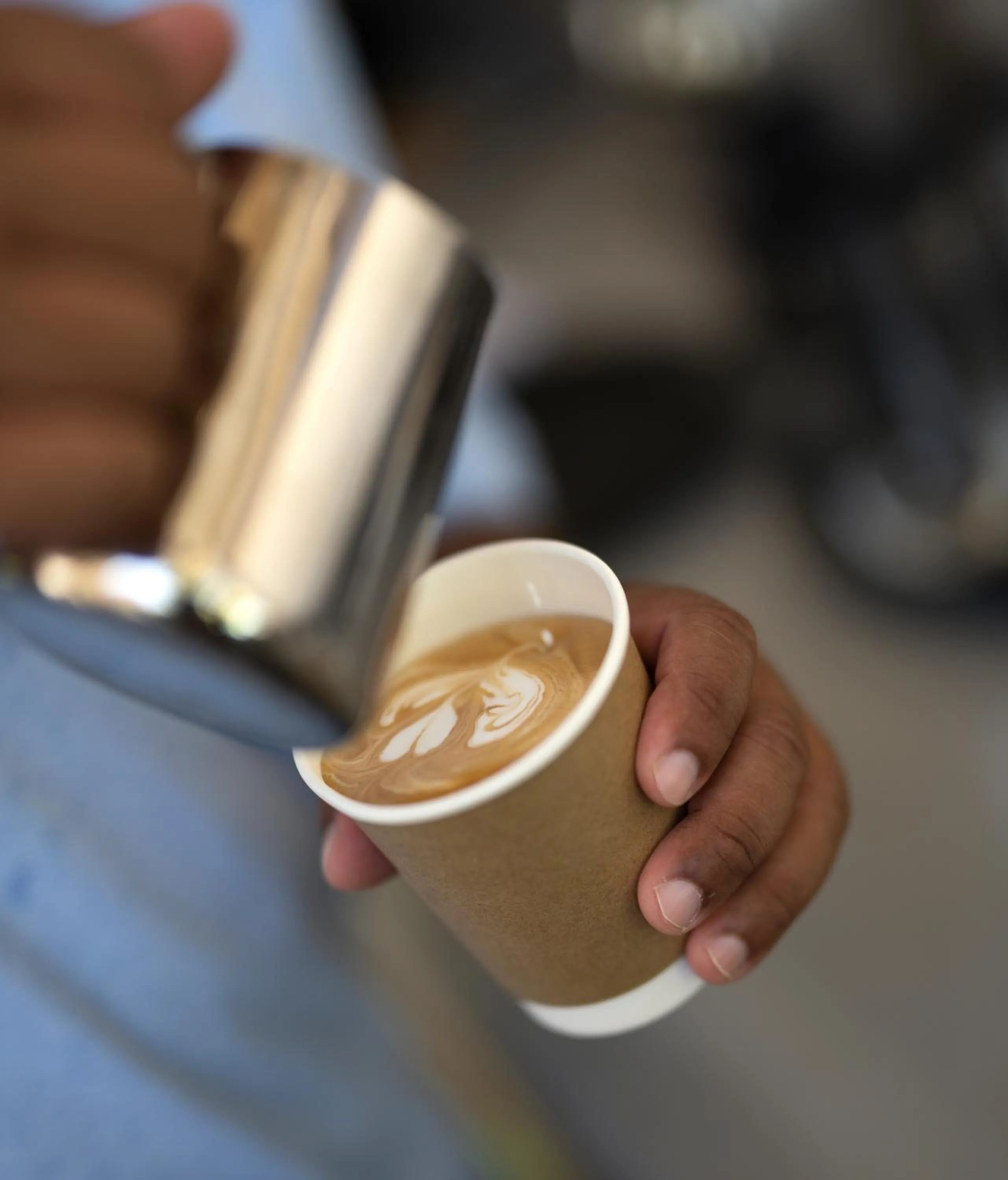 Restaurant/places to eat in Cora Cora Maldives - Premium All-Inclusive Resort