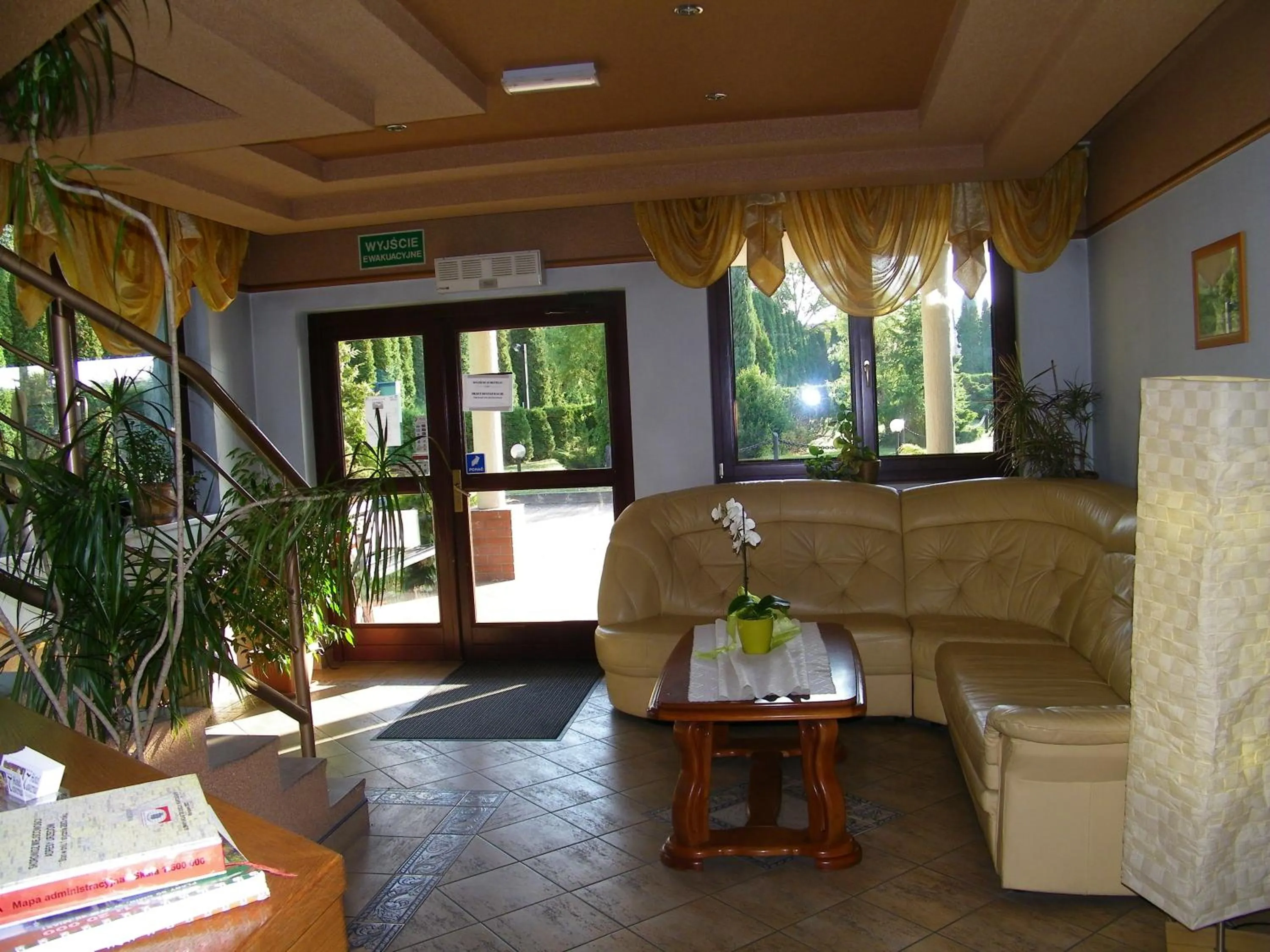 Hotel Restauracja Tawerna Gliwice