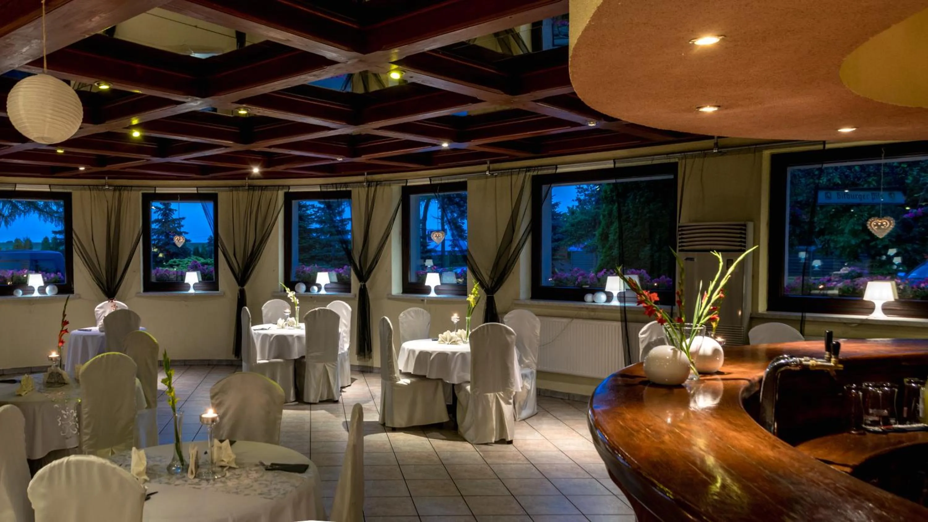 Restaurant/places to eat in Hotel Restauracja Tawerna Gliwice