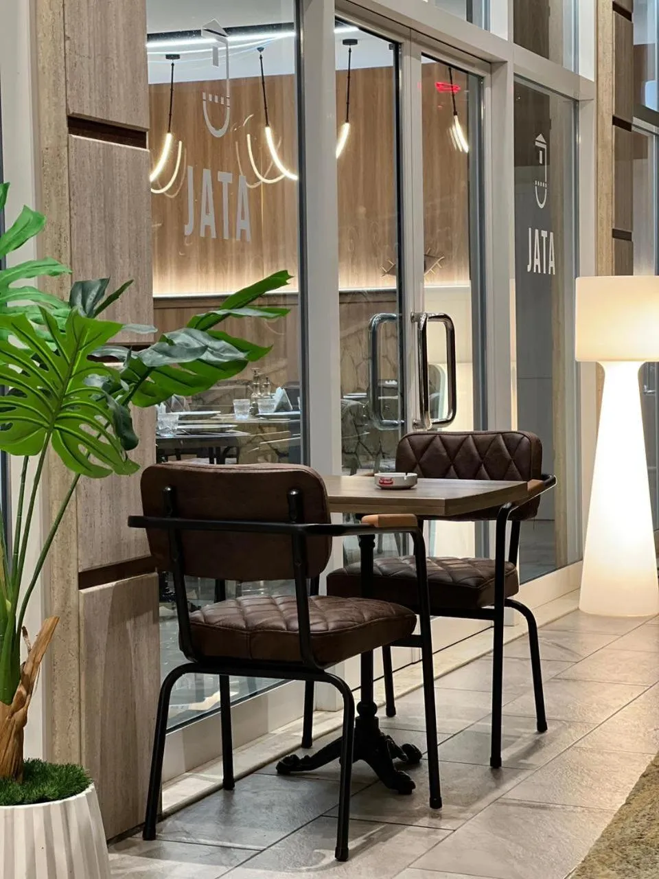Jata Hotel