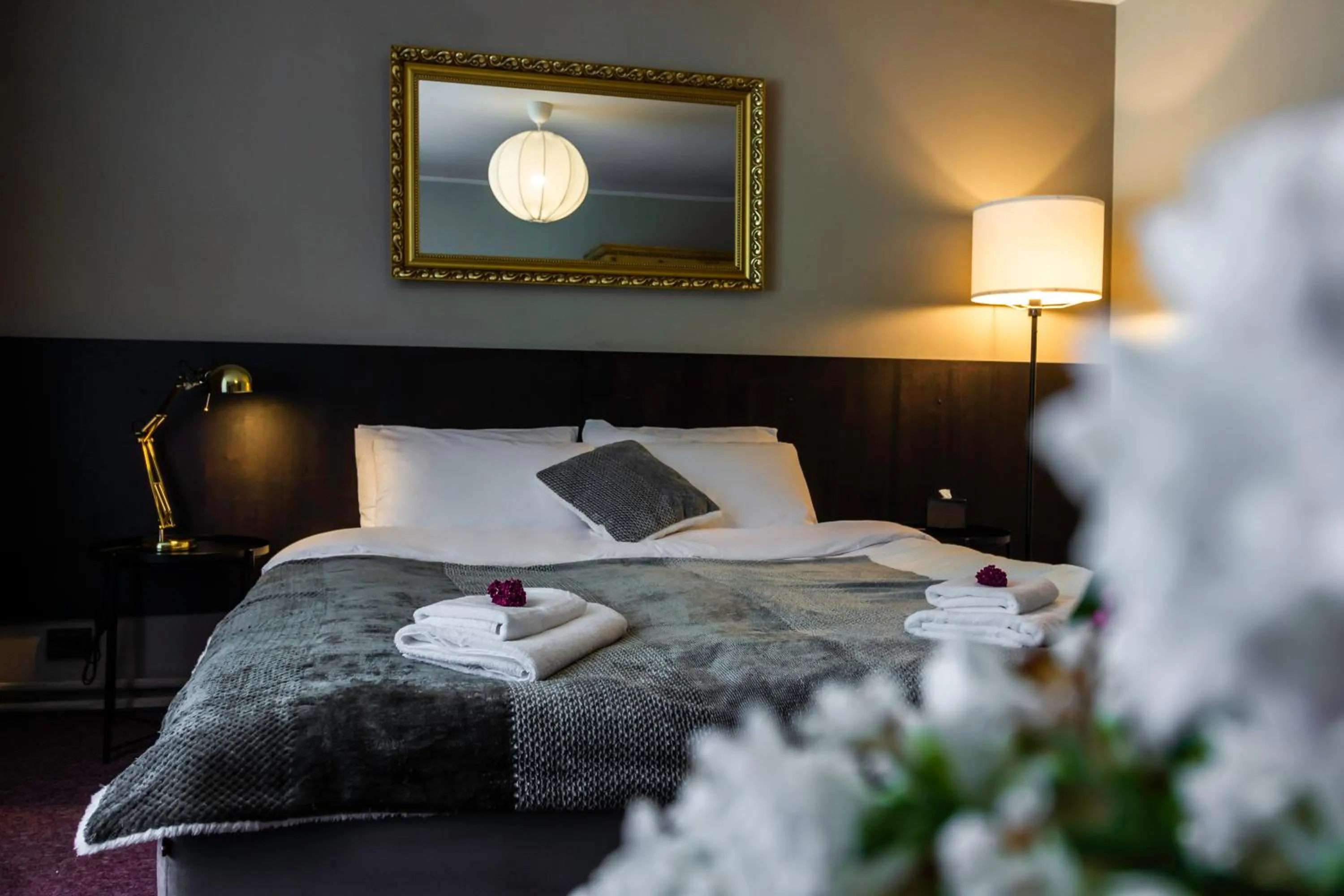 Hotel Marino