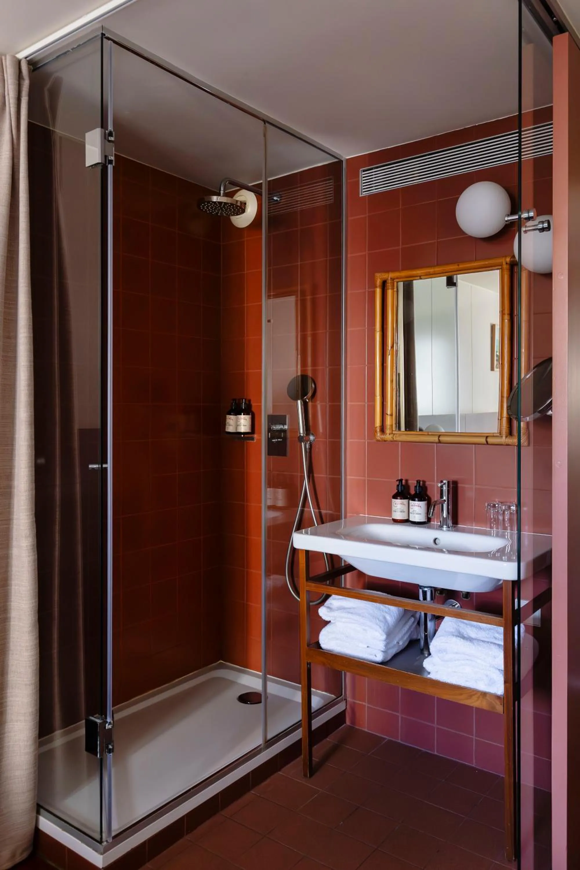 Hôtel Cabane - Orso Hotels