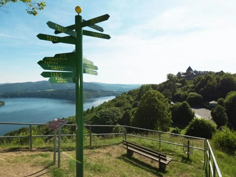 Other in BELVEDERE - das BIO HOTEL Garni & SuiteHotel am Edersee ! Unser Geschenk für Sie, auch die GästeCard GrimmHeimat!