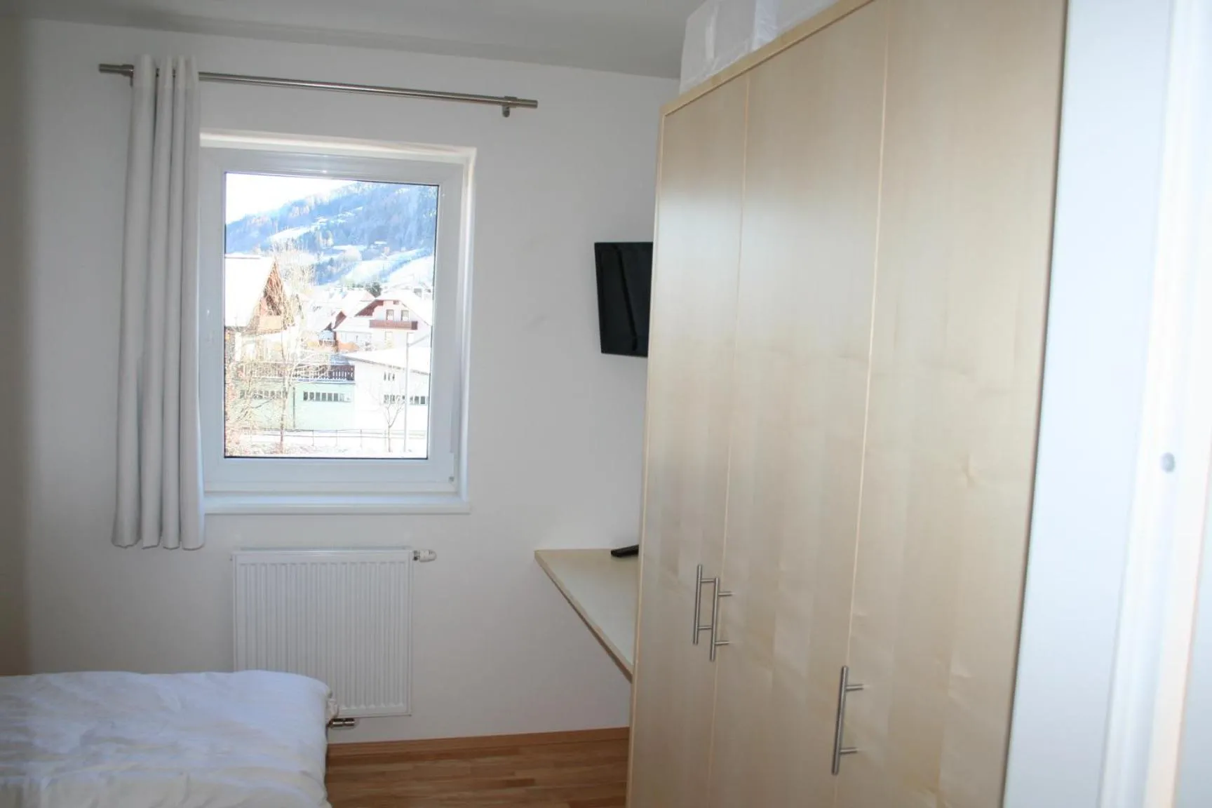 Other, Bed in Appartement Enns by Schladmingurlaub