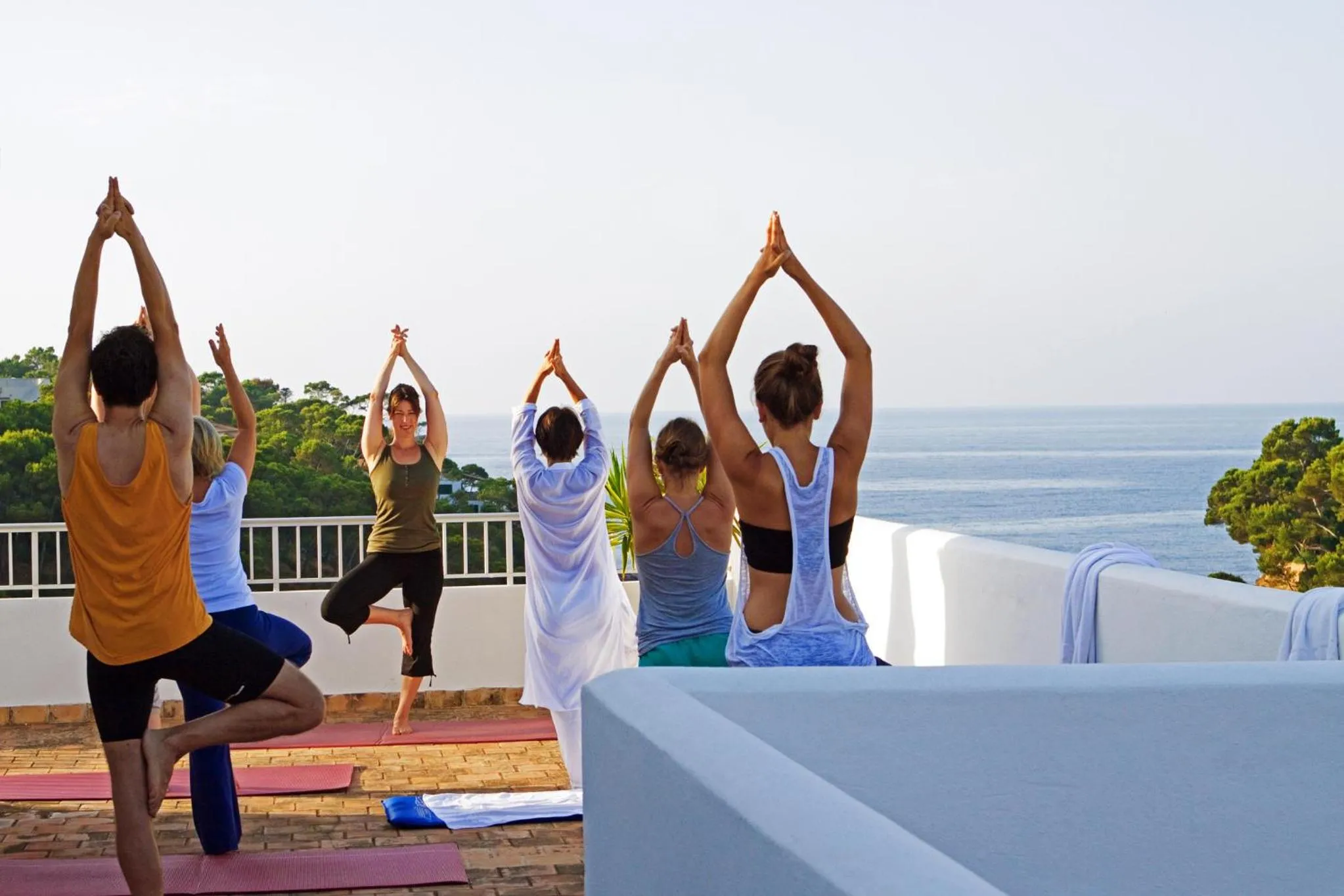 Activities in Hotel Apartamentos Cala Santanyi