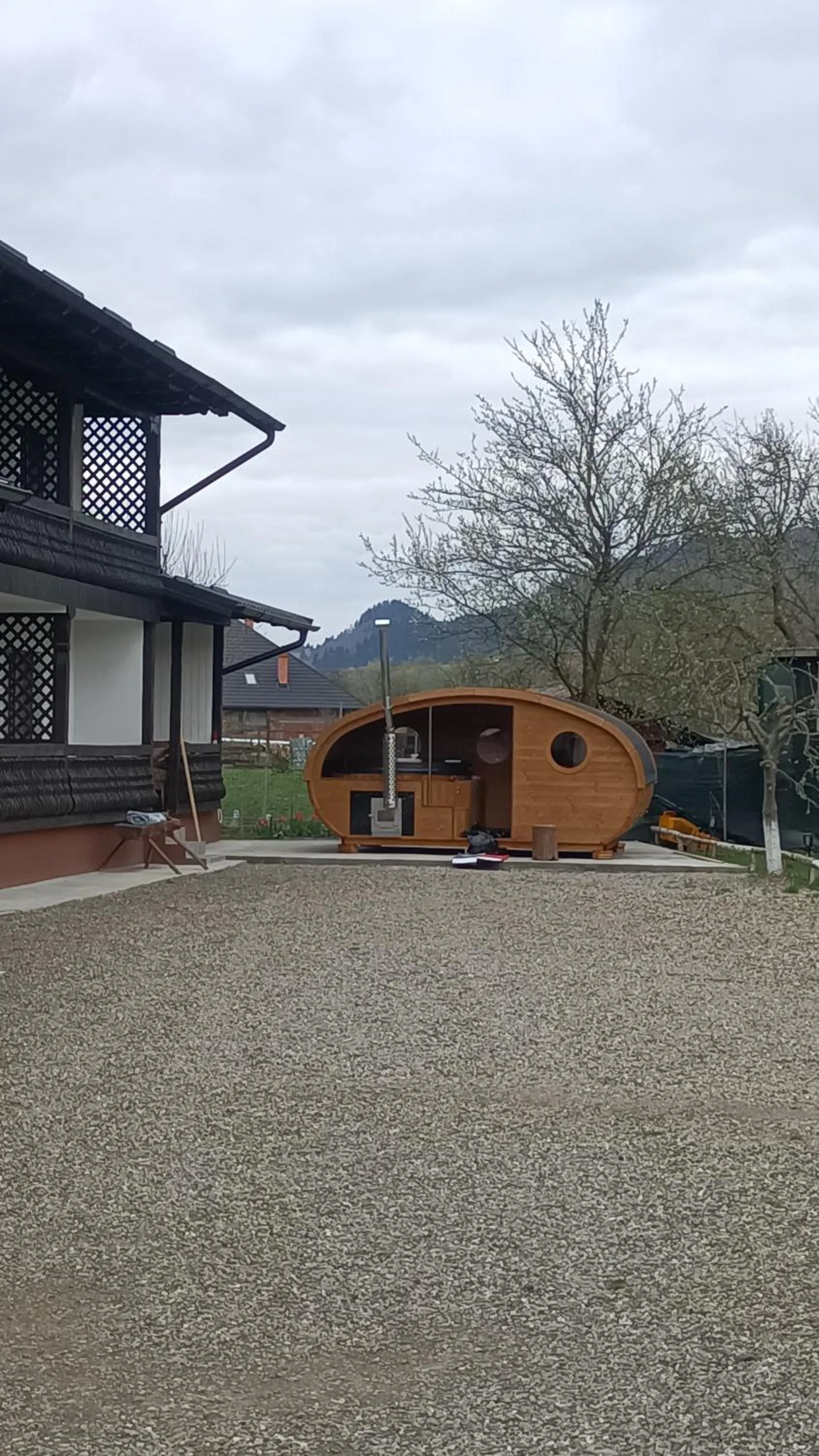 Casa Câmpulungeană