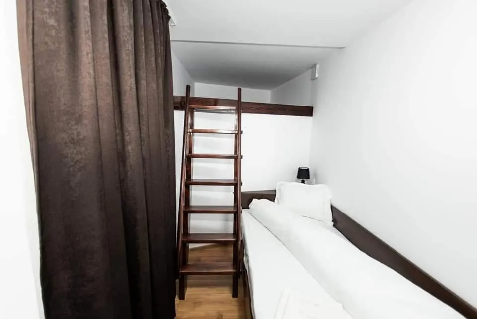 Casa Câmpulungeană