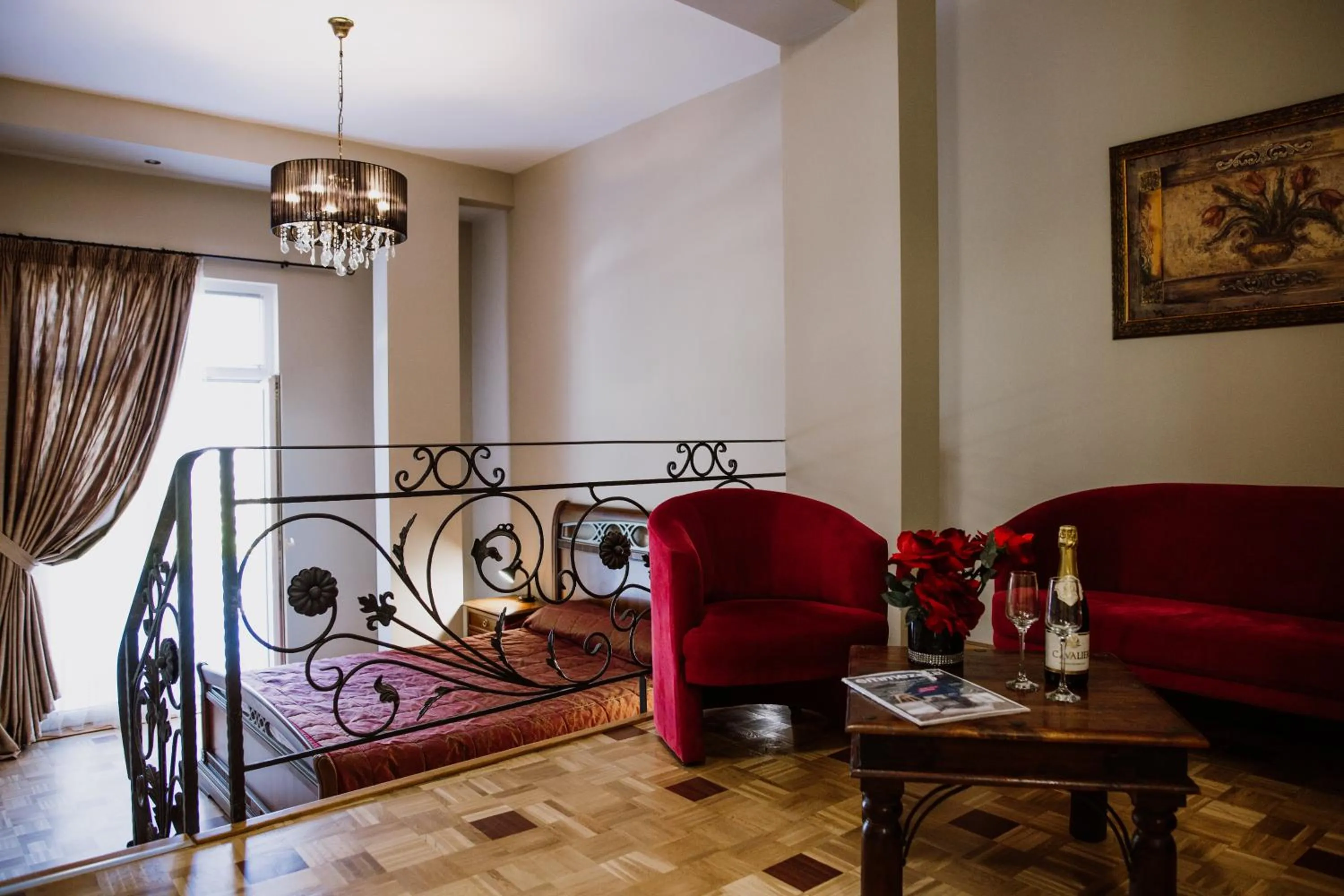 Hotel Bela Kuka