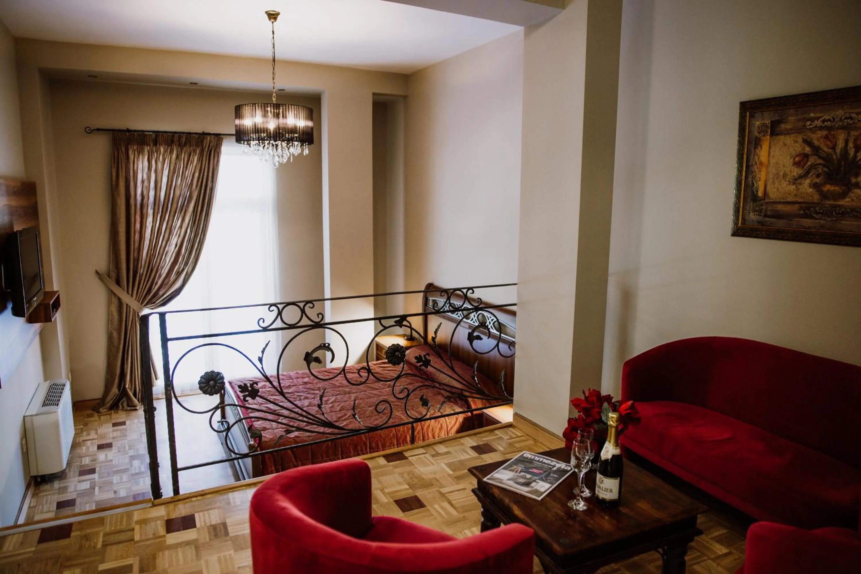 Hotel Bela Kuka
