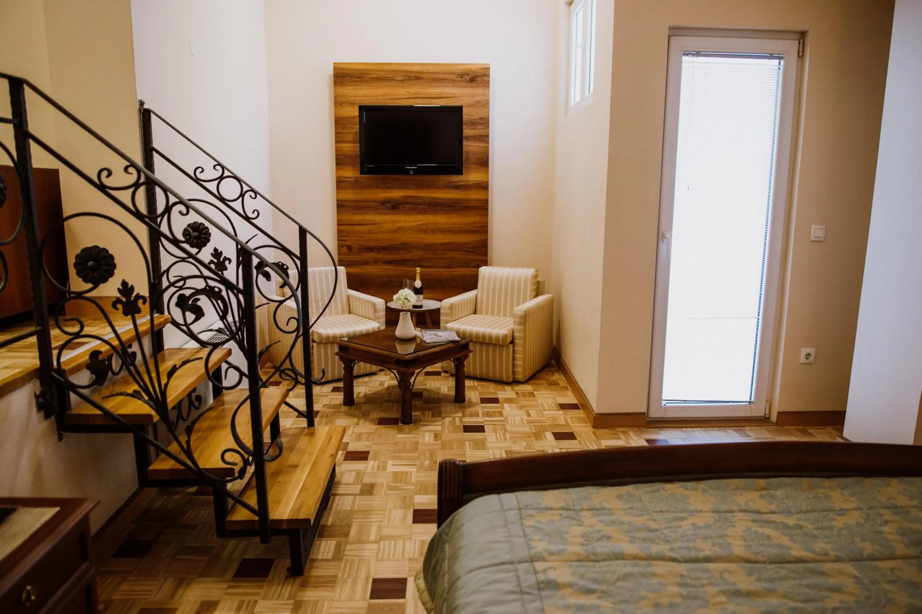 Hotel Bela Kuka