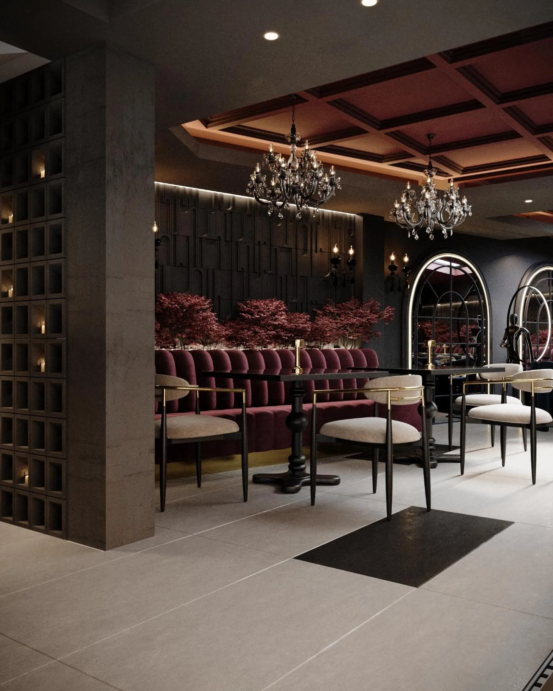 Hotel Bela Kuka