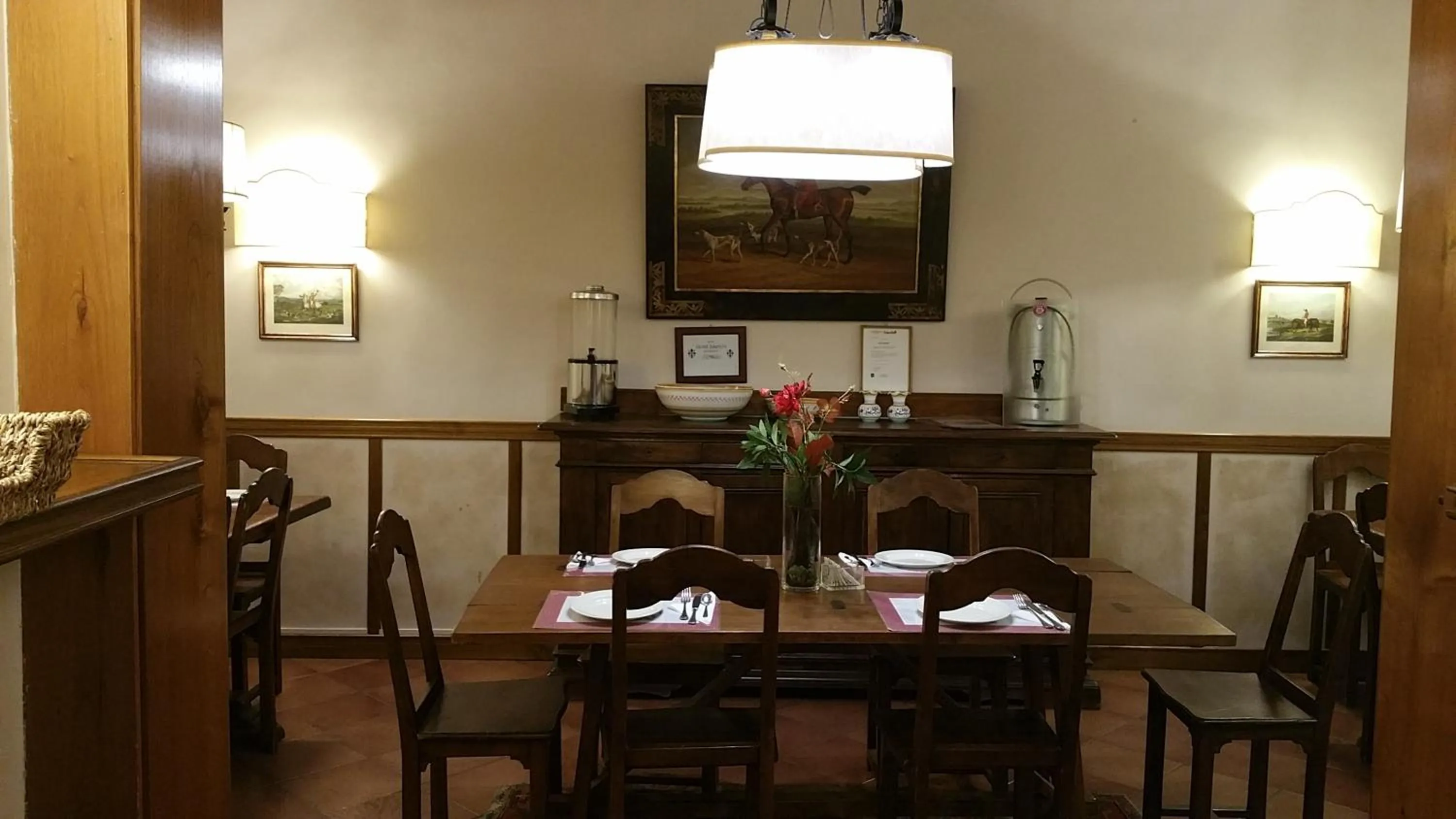 Breakfast in Locanda Della Musica