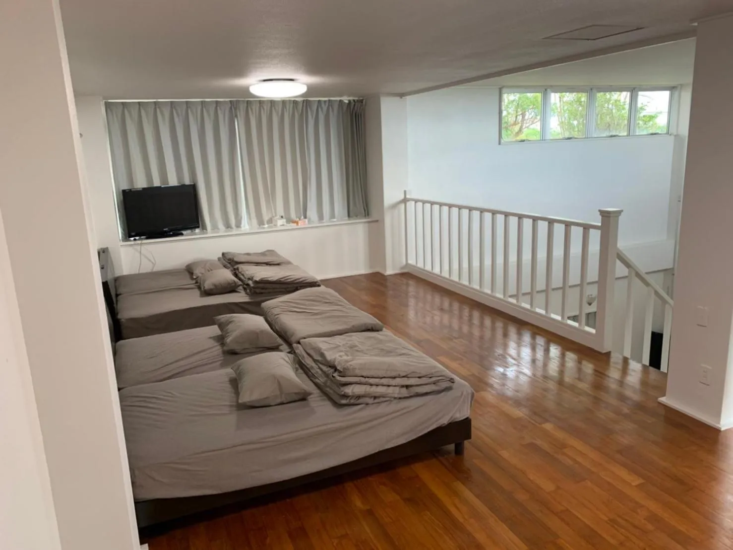 Bedroom, Bed in JAM ClubHouse Resort