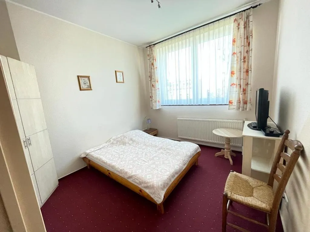 Villa Kunterbunt Willa Śmiesznotka