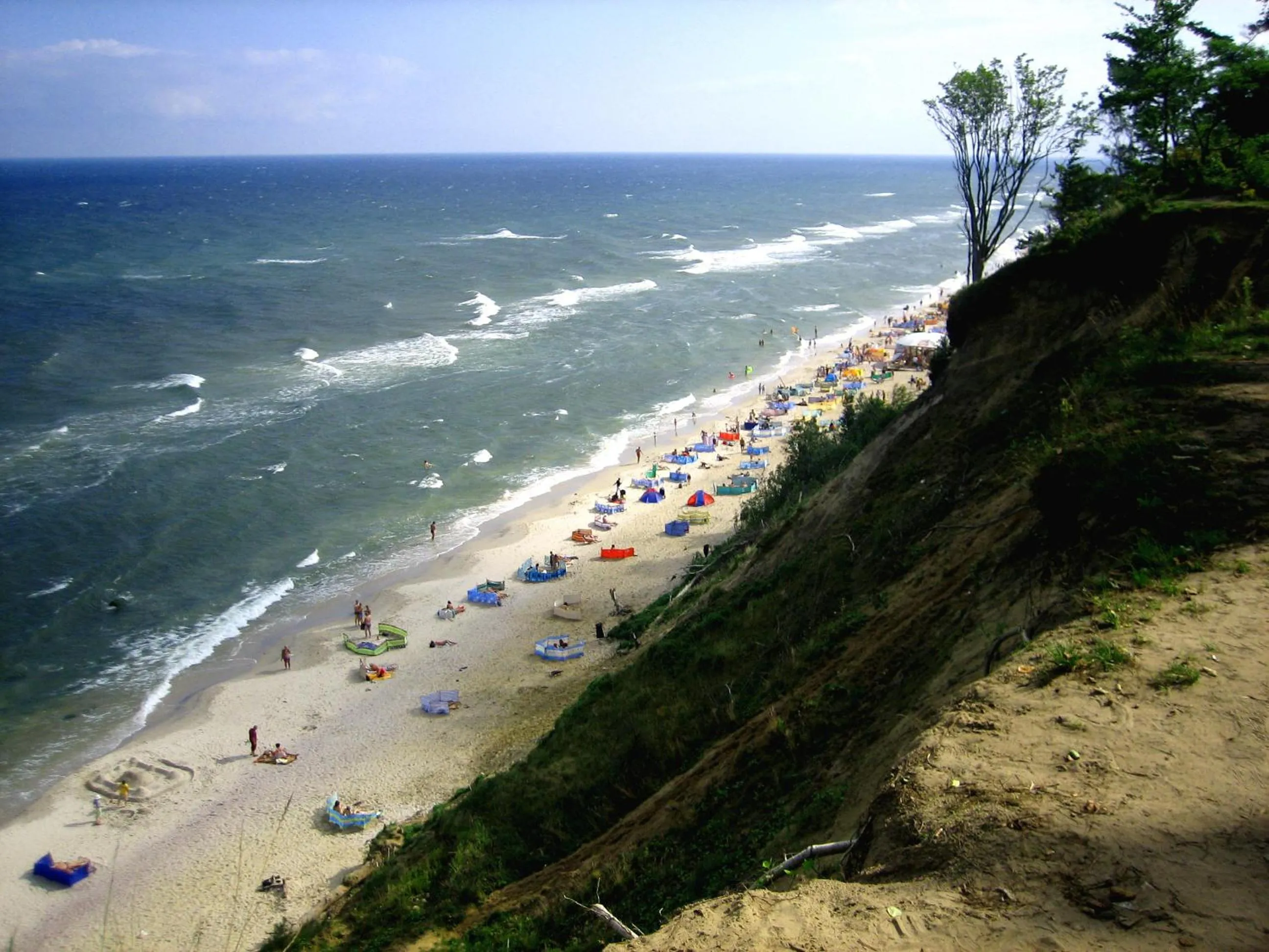 Villa Kunterbunt Willa Śmiesznotka