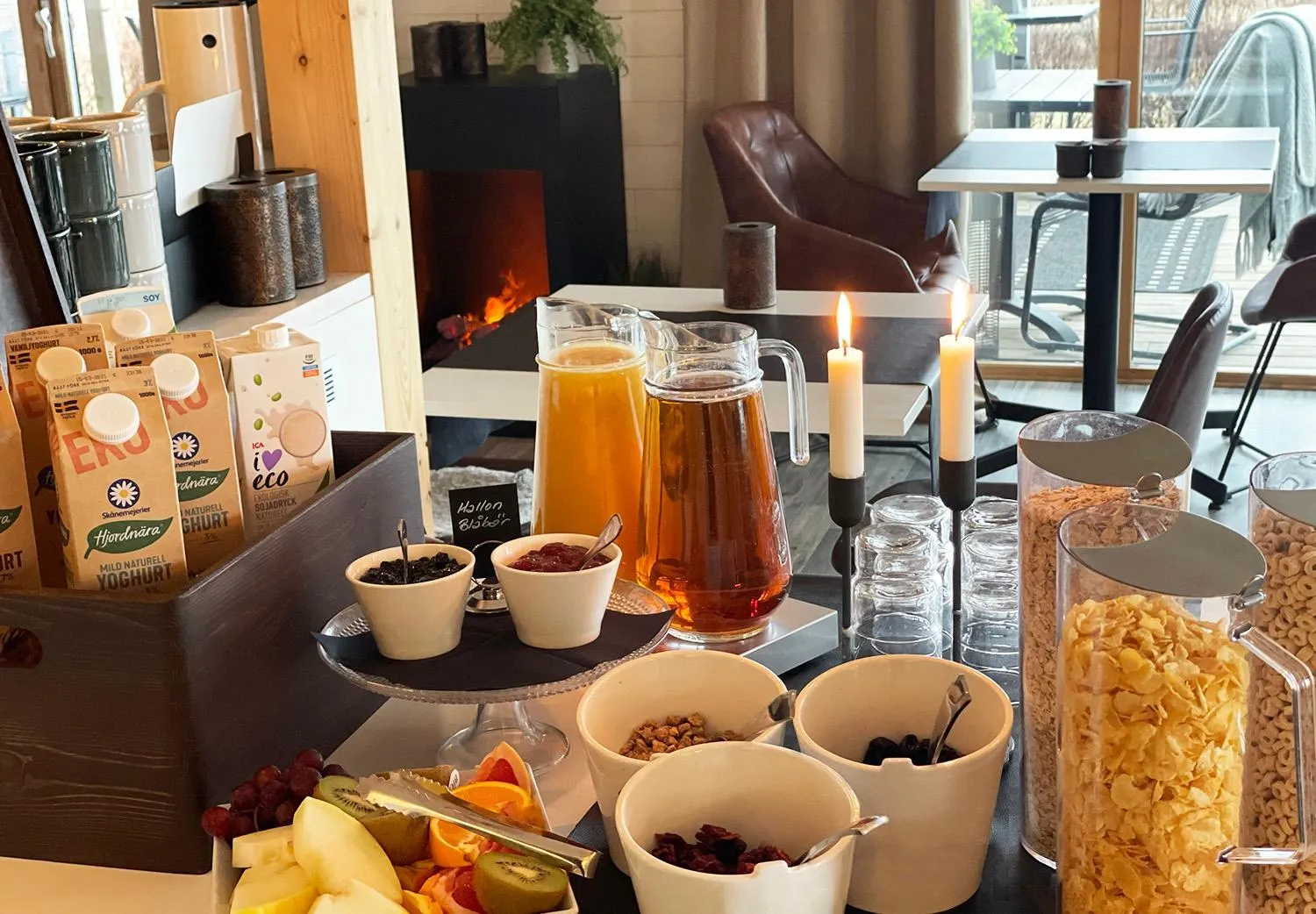 Property building in Bodelssons by the Sea