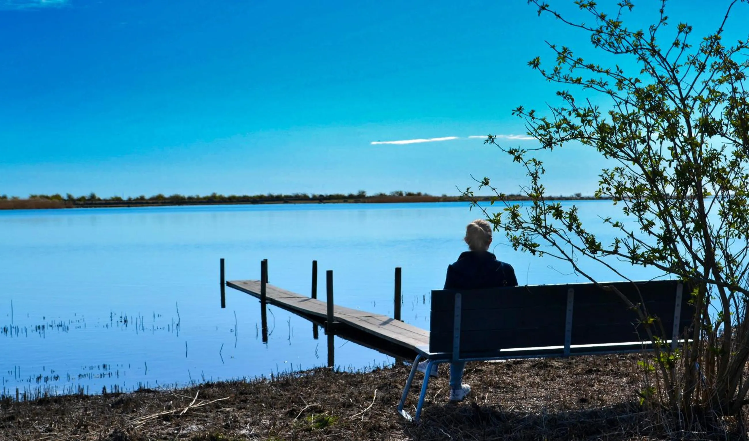 Property building in Bodelssons by the Sea
