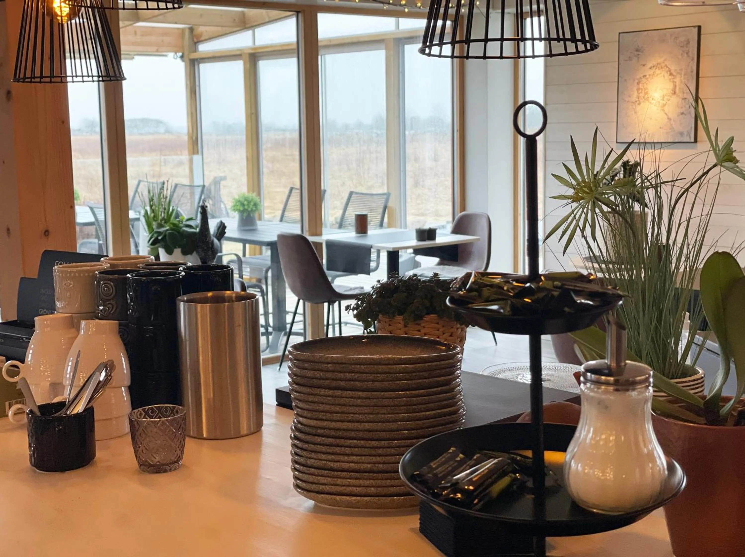 Property building in Bodelssons by the Sea