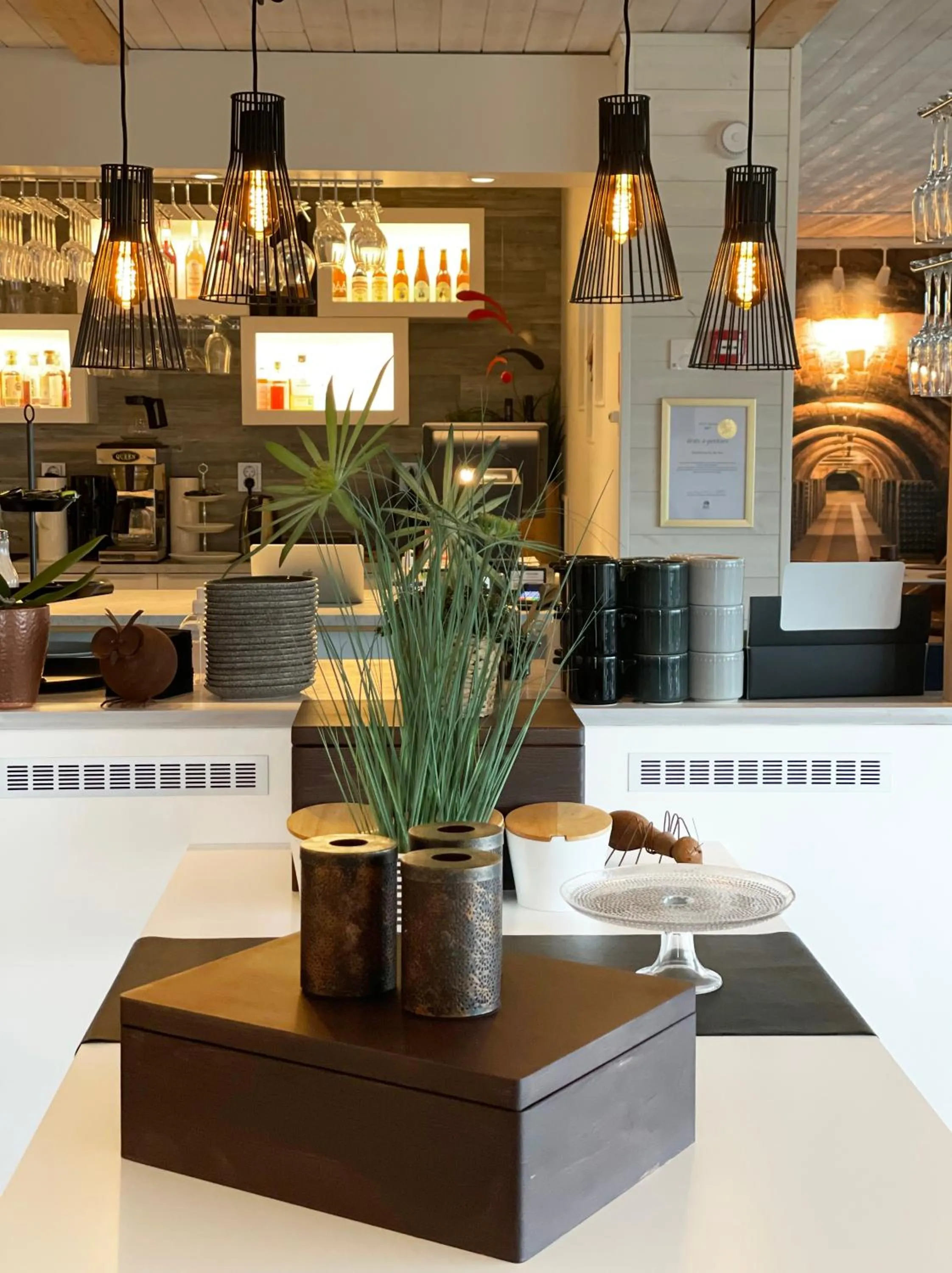 Property building in Bodelssons by the Sea